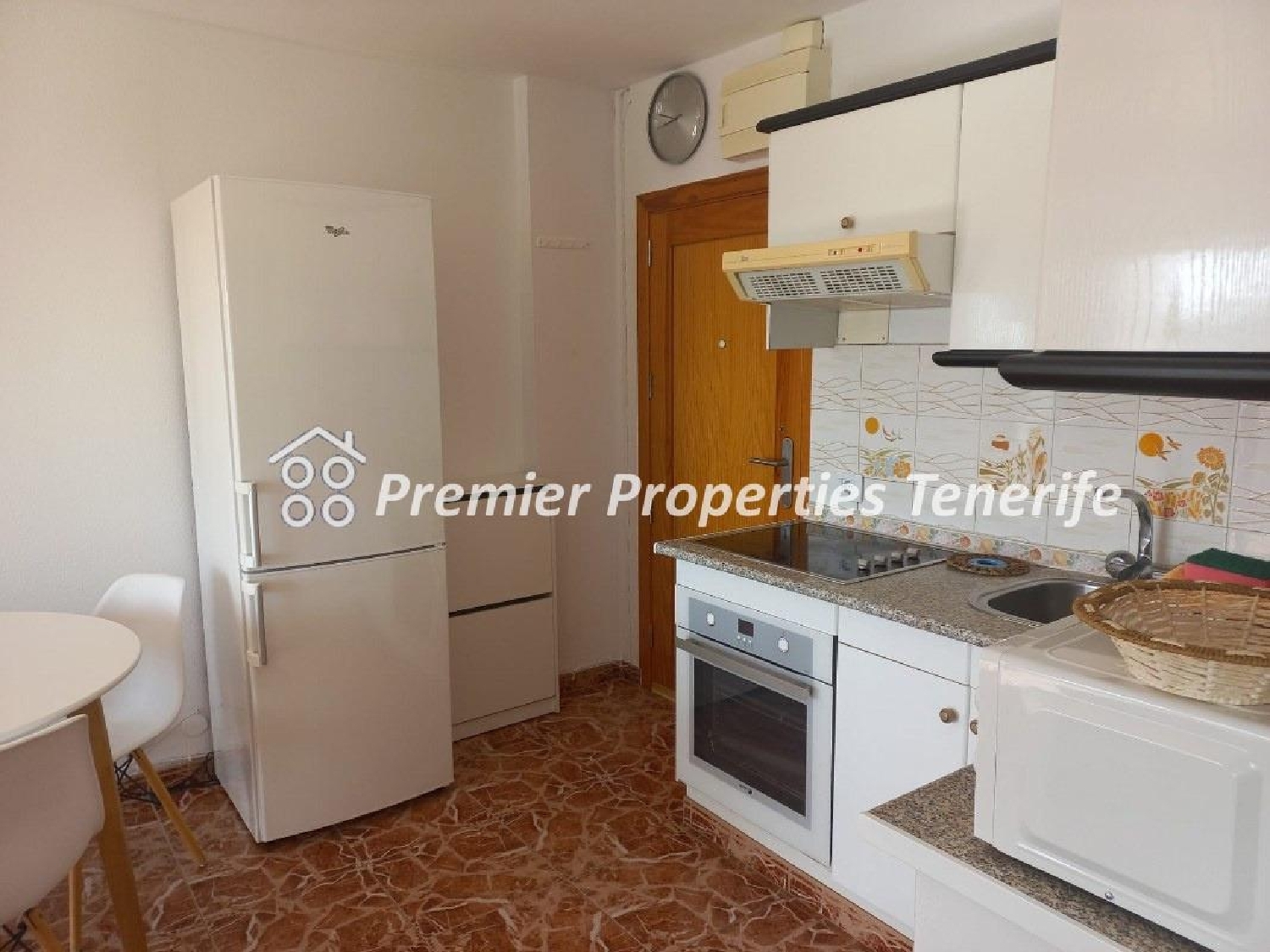  à vendre appartement Maroñas Noya 4