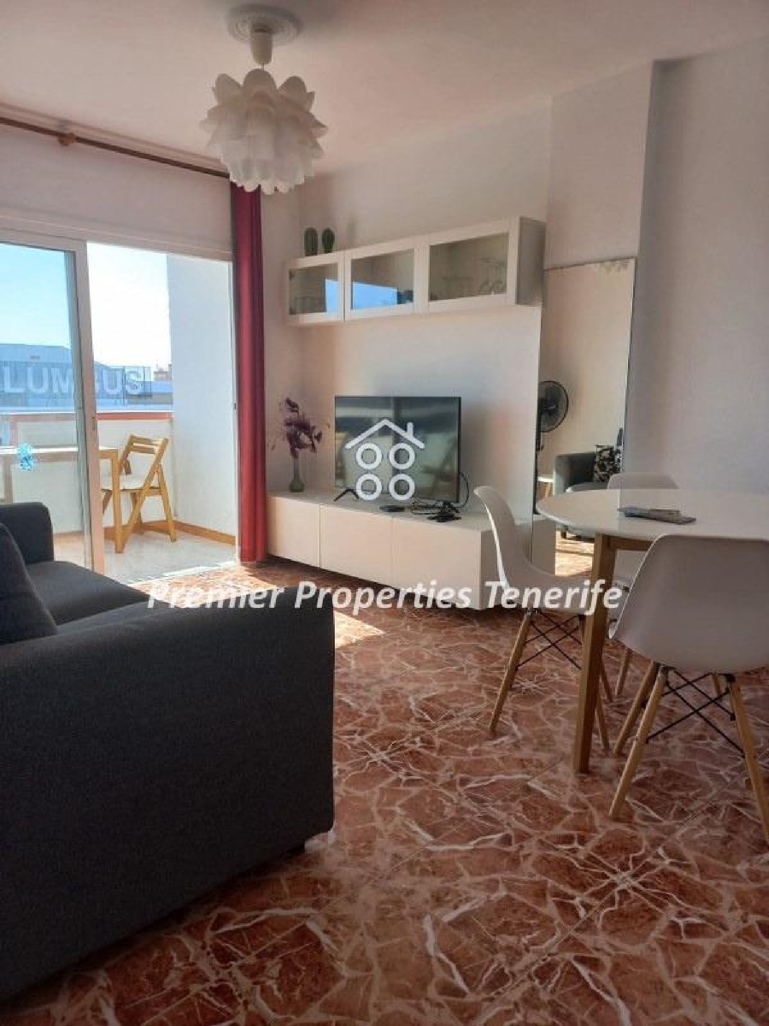  à vendre appartement Maroñas Noya 6