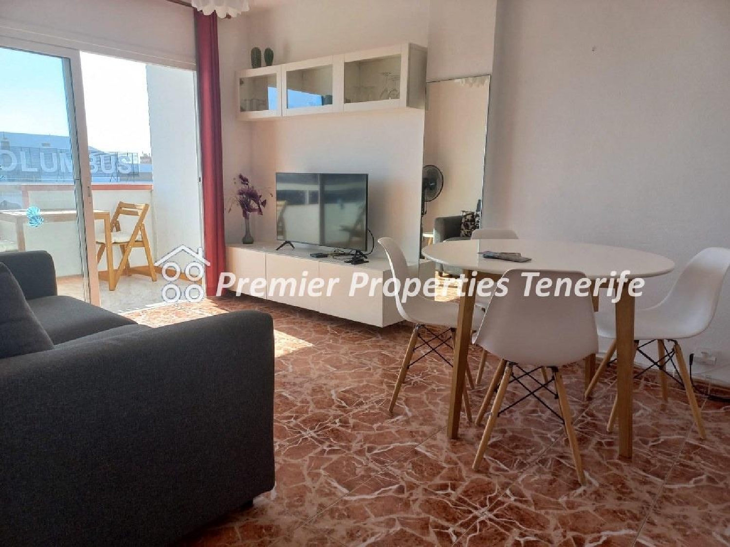  à vendre appartement Maroñas Noya 3