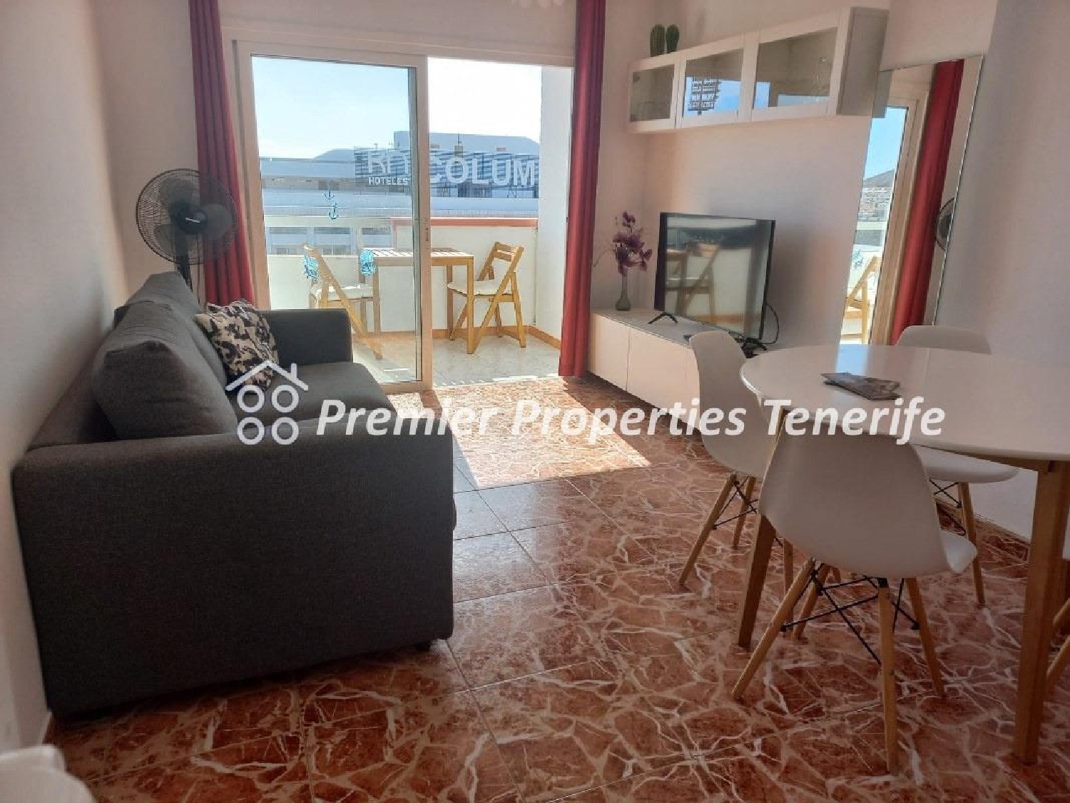  à vendre appartement Maroñas Noya 5