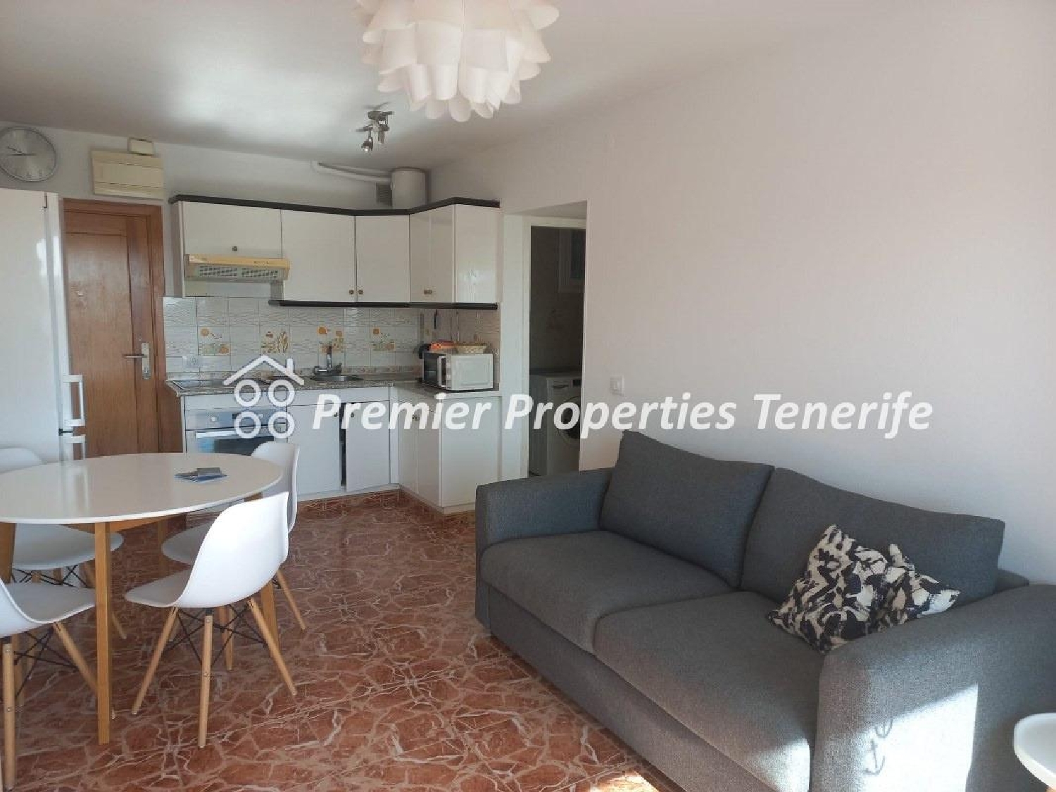  à vendre appartement Maroñas Noya 8