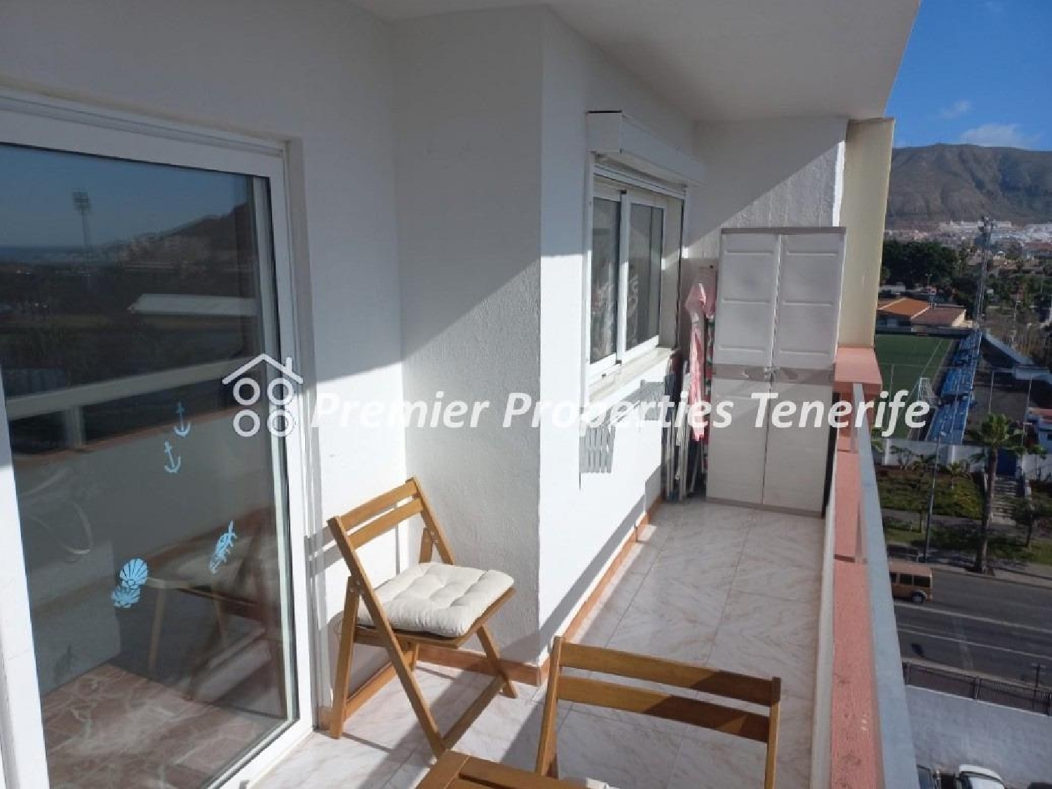  à vendre appartement Maroñas Noya 2