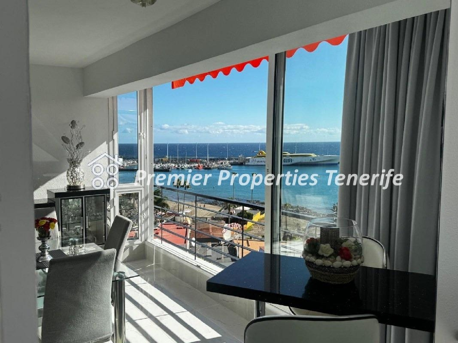  à vendre appartement Maroñas Noya 2