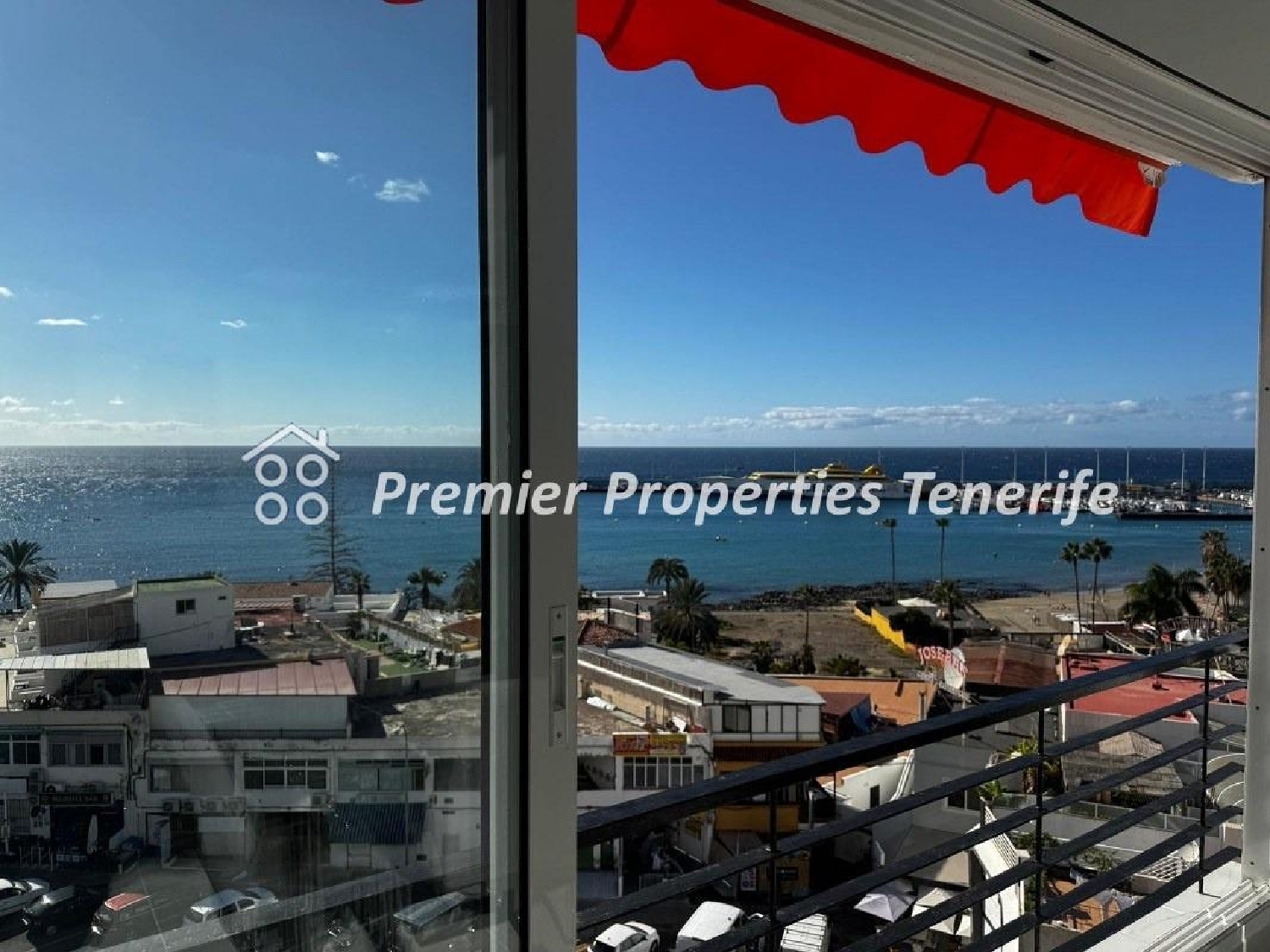  à vendre appartement Maroñas Noya 1