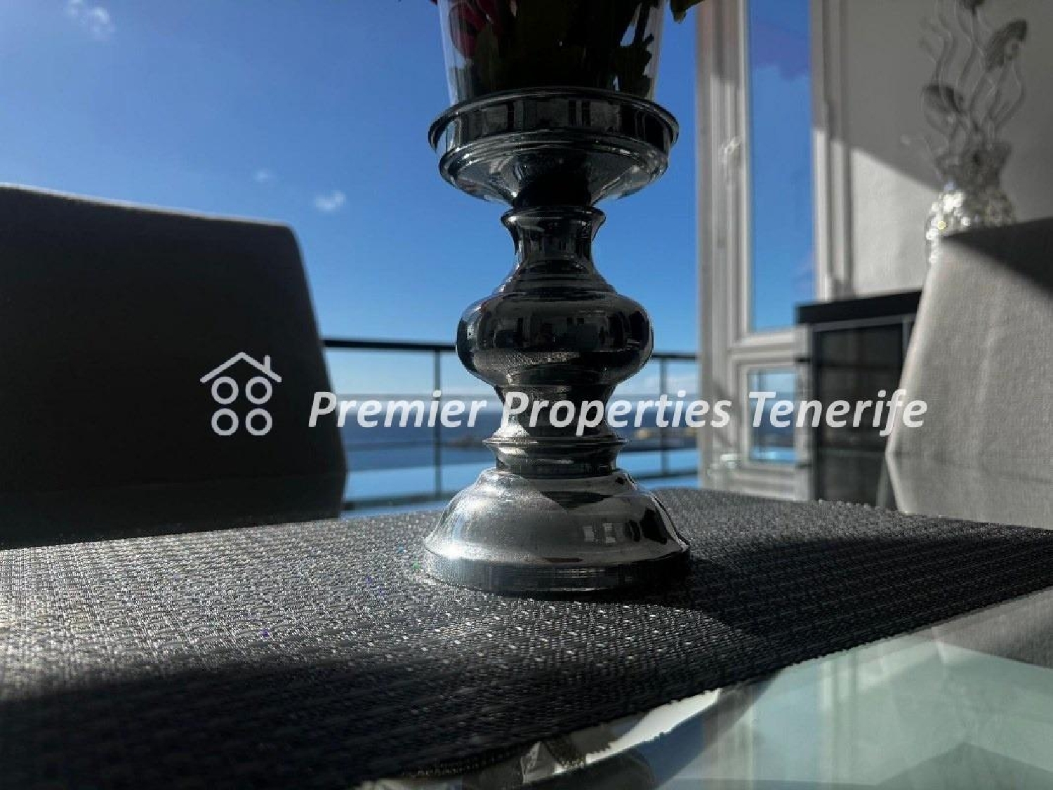  à vendre appartement Maroñas Noya 8