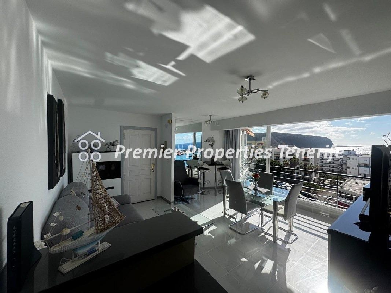  à vendre appartement Maroñas Noya 5