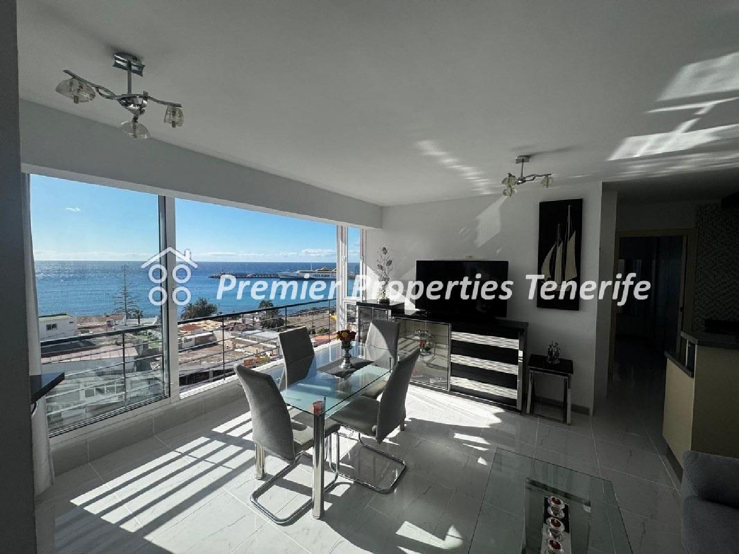  à vendre appartement Maroñas Noya 3