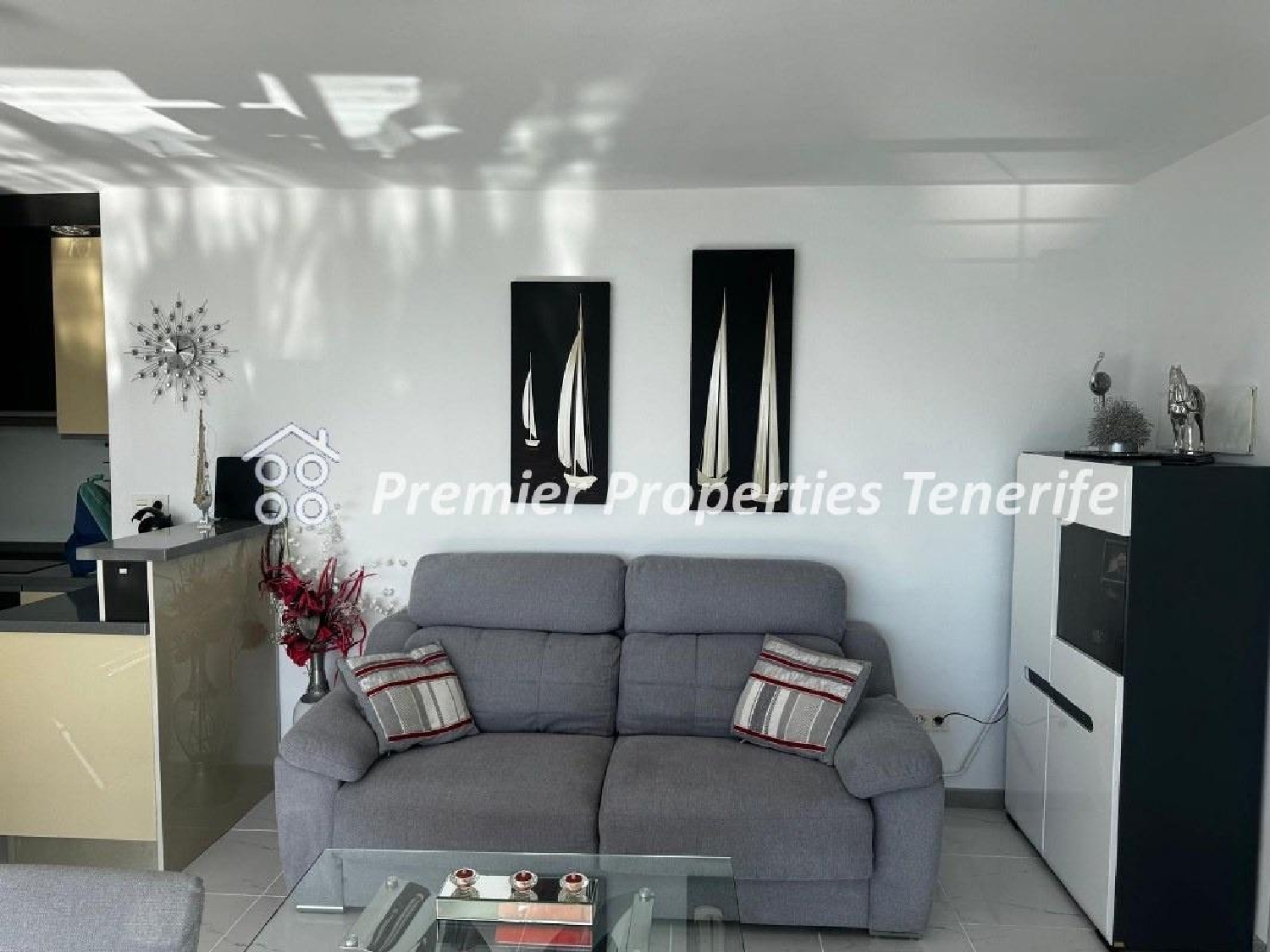  à vendre appartement Maroñas Noya 6