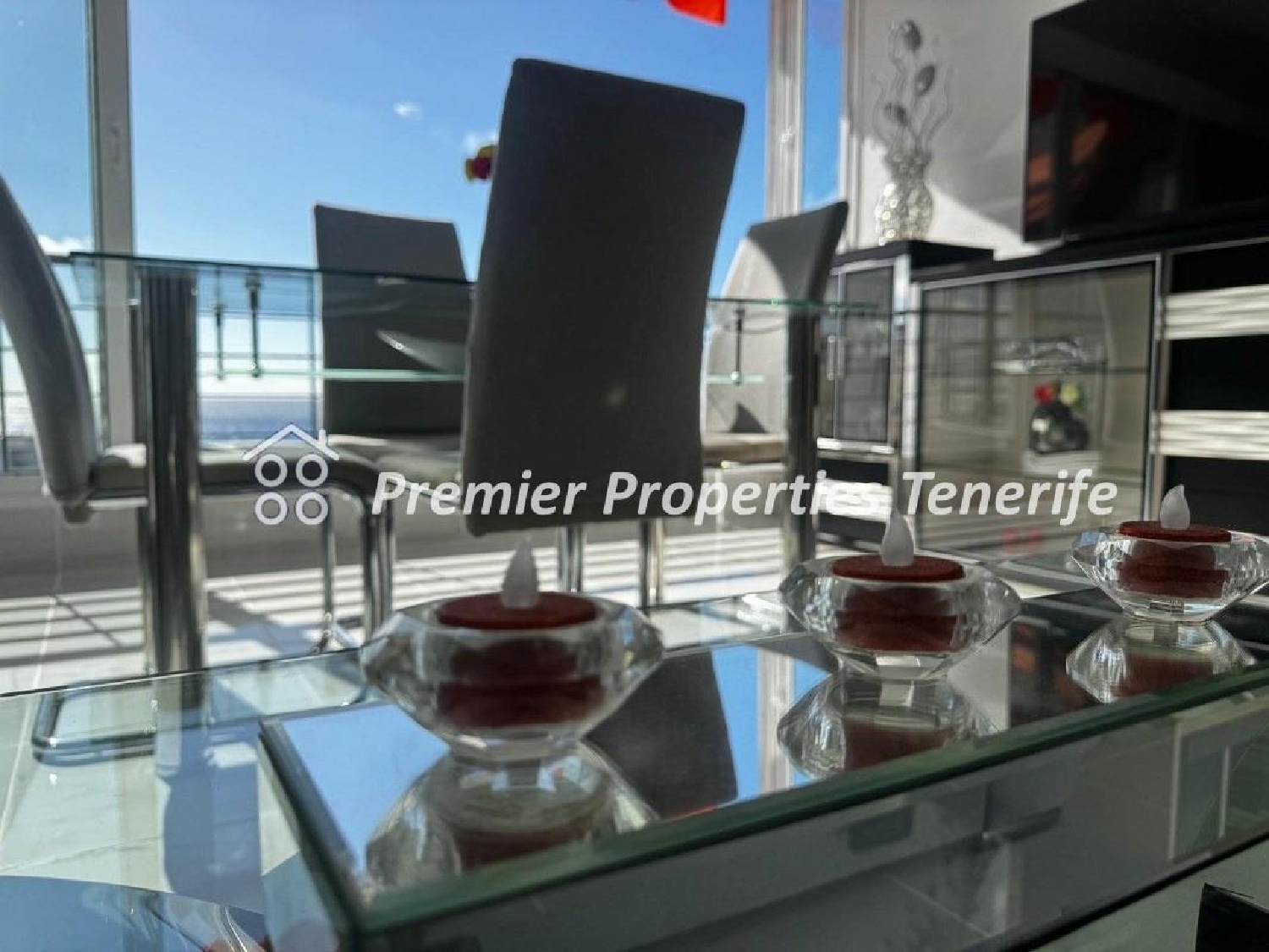  à vendre appartement Maroñas Noya 7