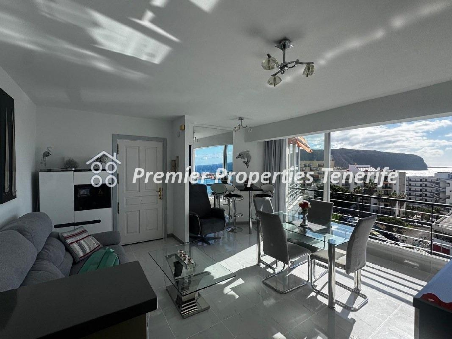  à vendre appartement Maroñas Noya 4