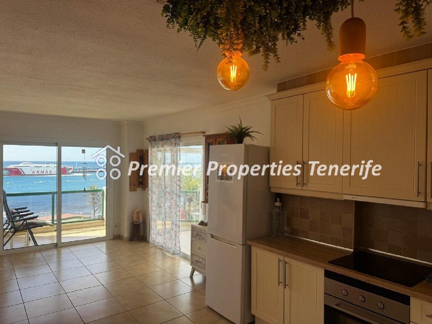 à vendre appartement Maroñas Noya 4