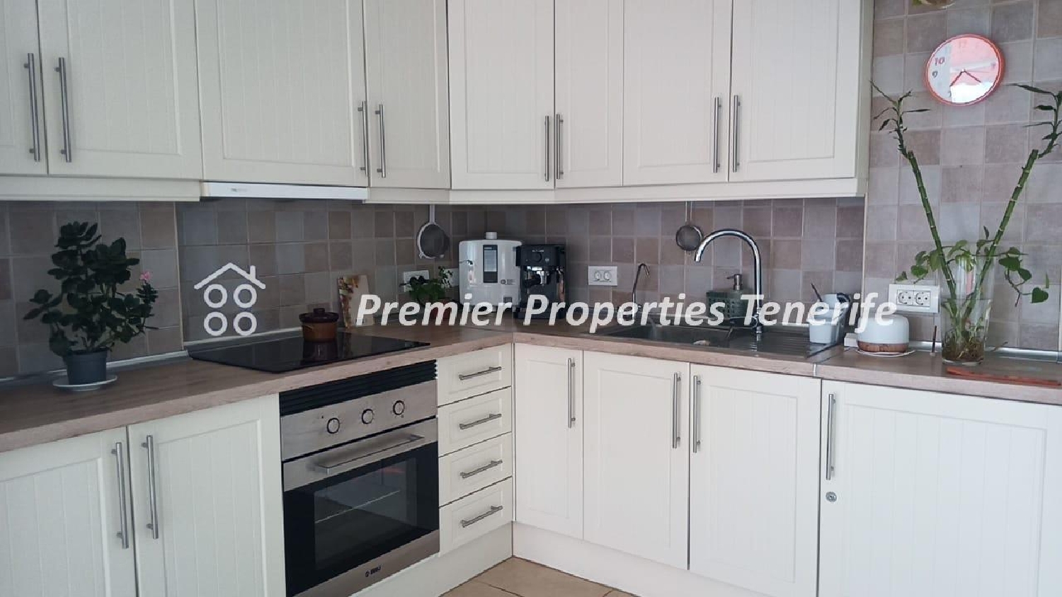 à vendre appartement Maroñas Noya 5