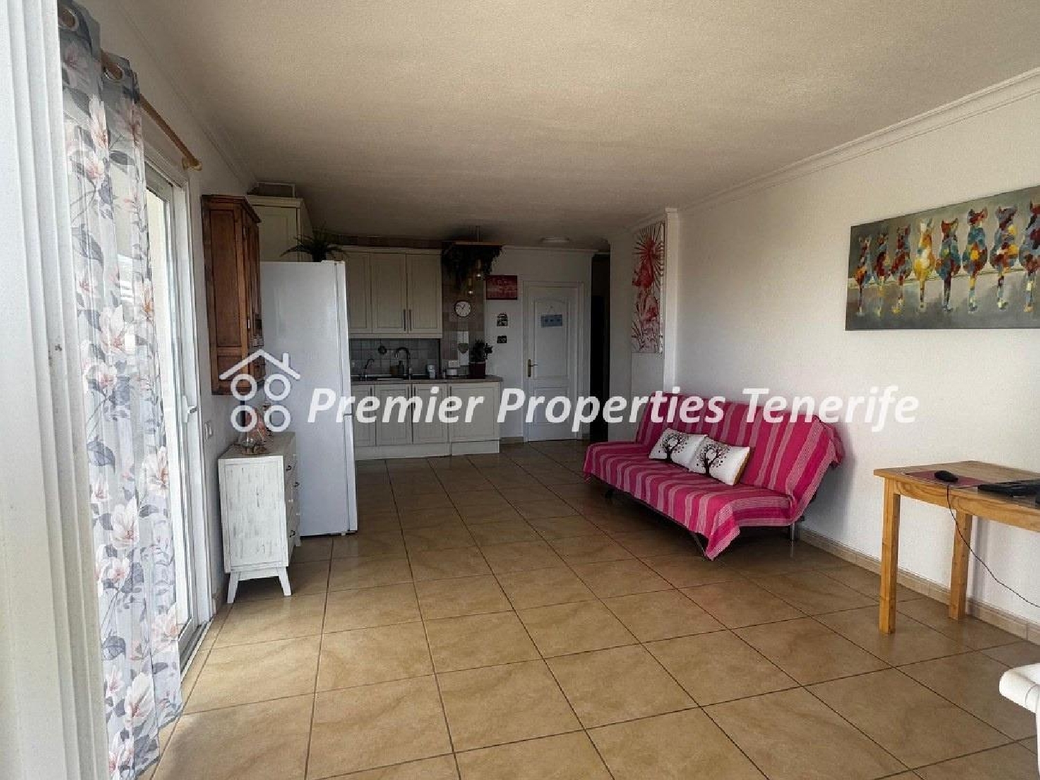 à vendre appartement Maroñas Noya 6