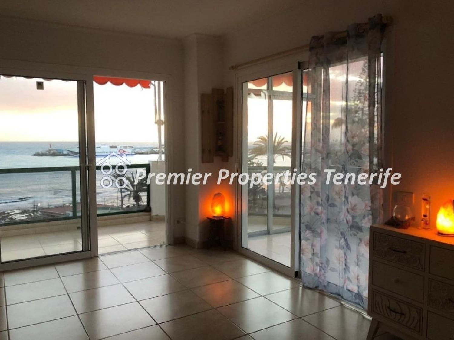 à vendre appartement Maroñas Noya 3