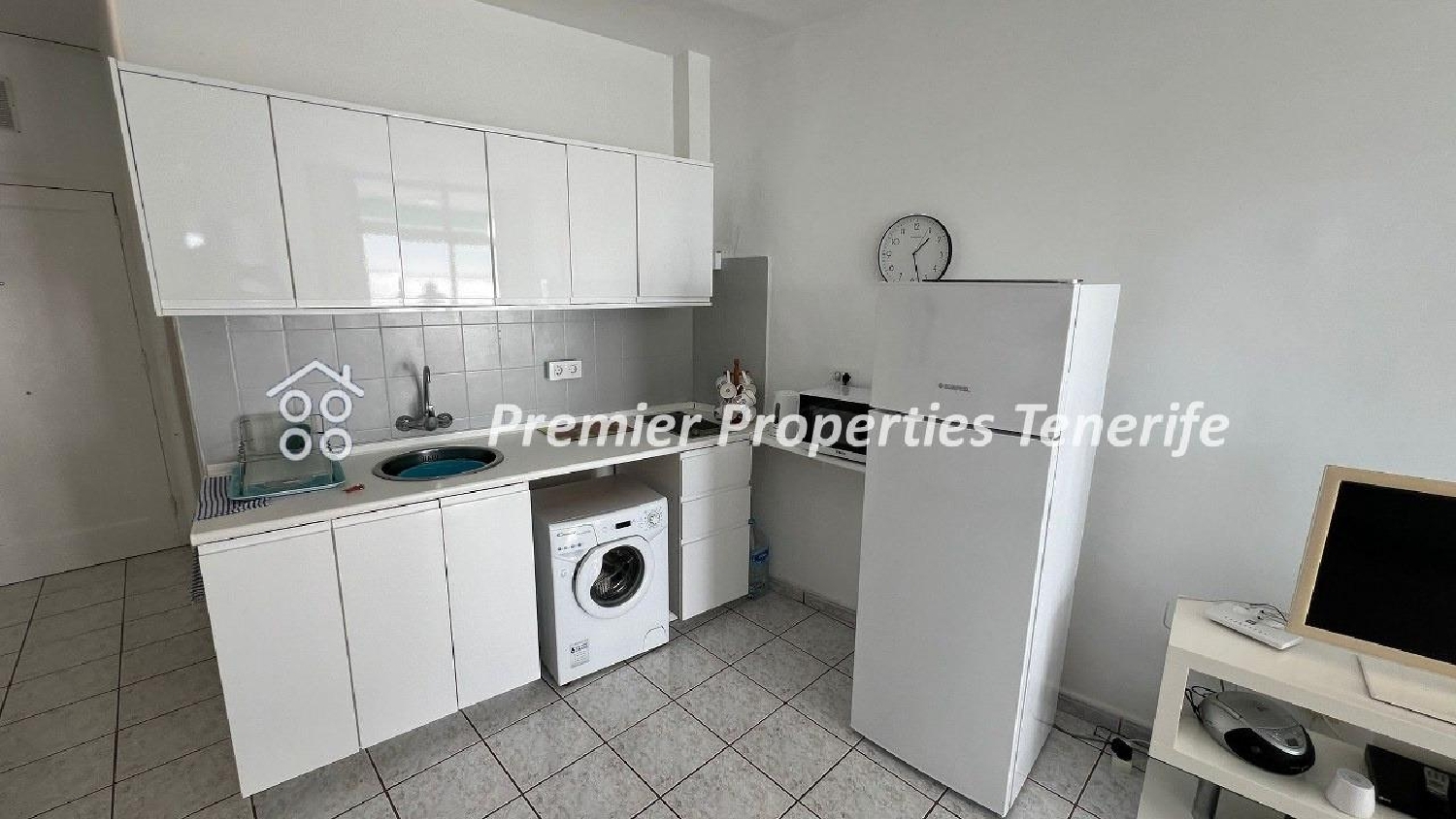  à vendre appartement Maroñas Noya 4