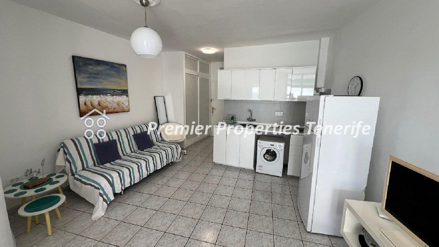  à vendre appartement Maroñas Noya 3