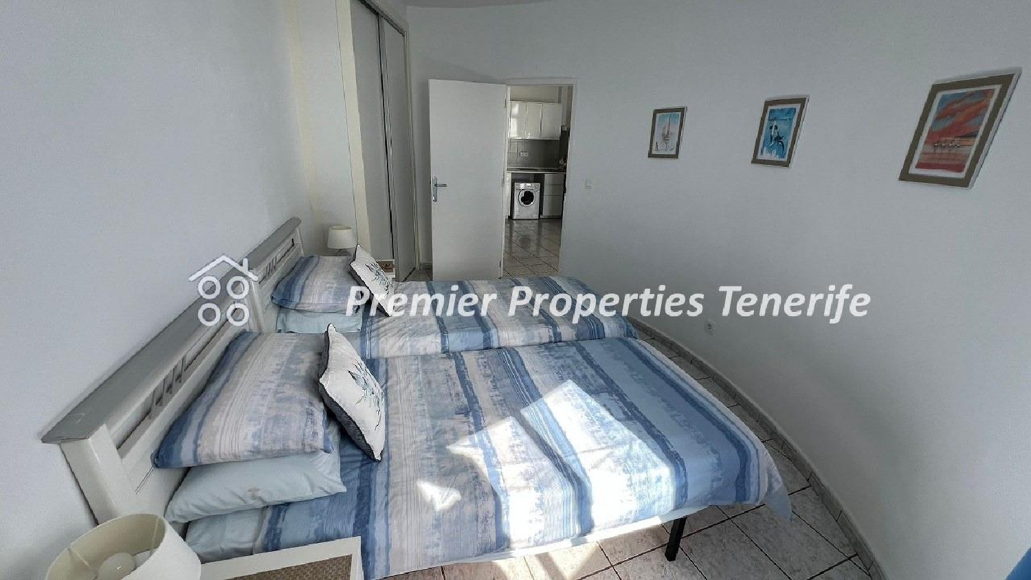  à vendre appartement Maroñas Noya 8