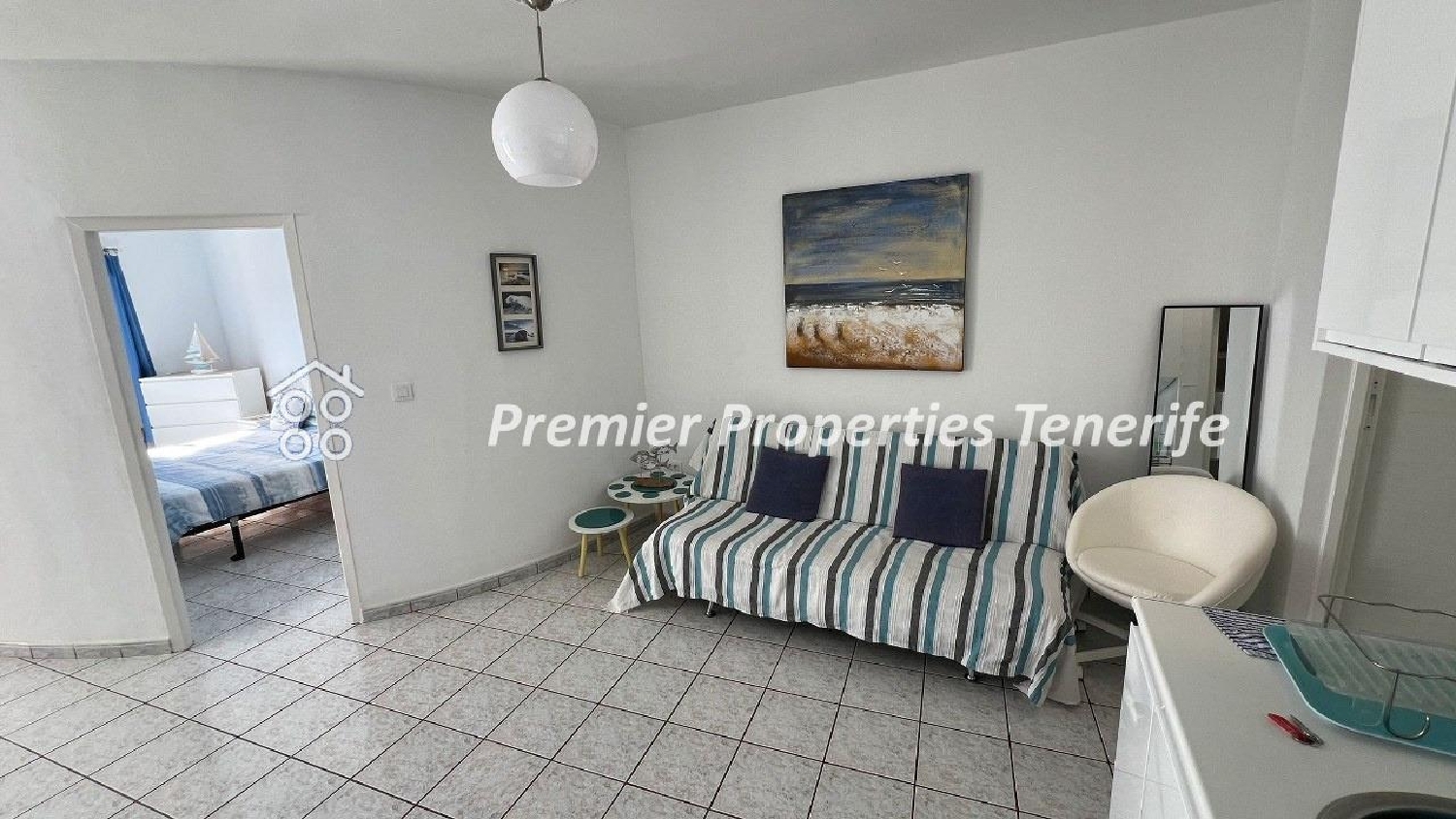  à vendre appartement Maroñas Noya 6