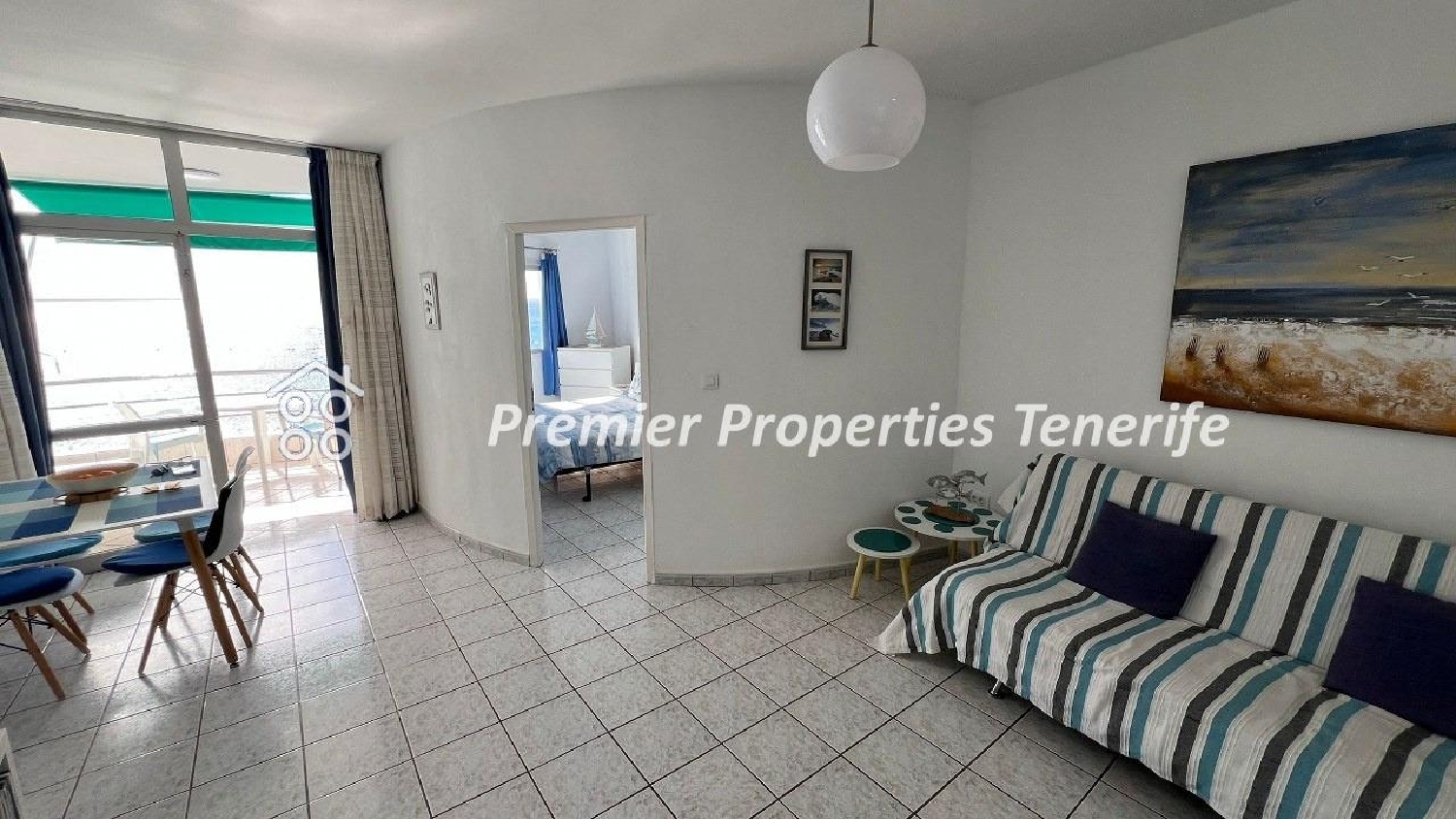  à vendre appartement Maroñas Noya 2