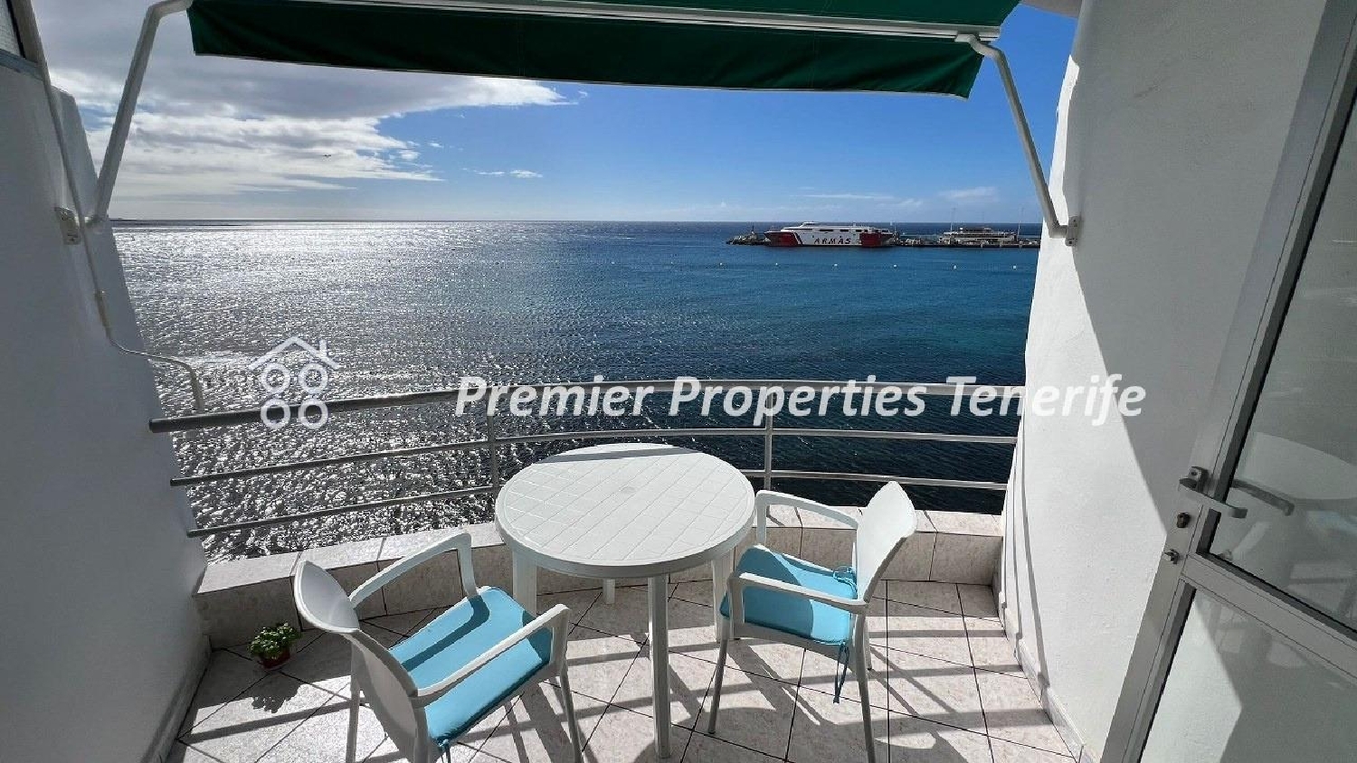  à vendre appartement Maroñas Noya 1