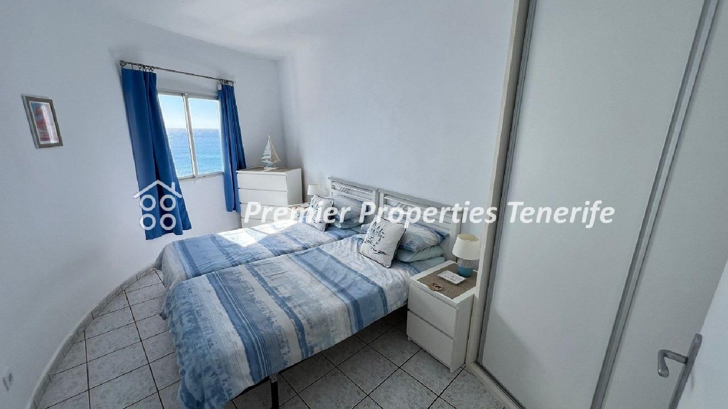  à vendre appartement Maroñas Noya 7
