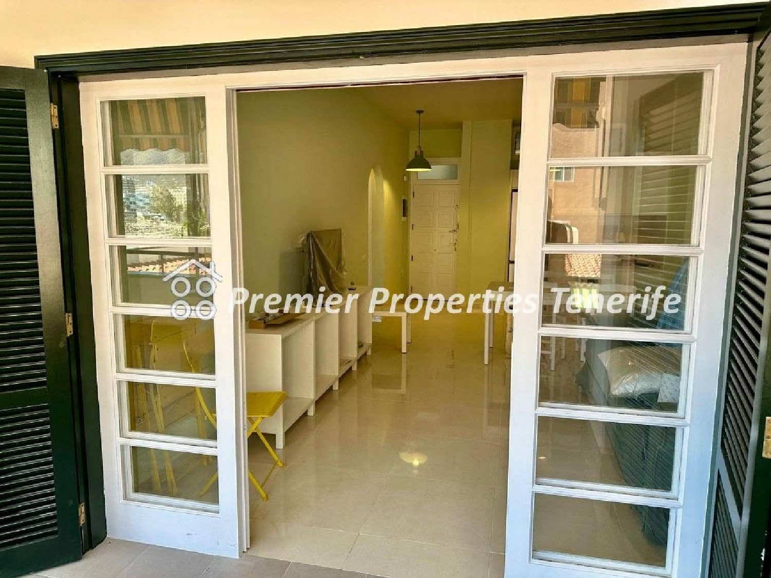  à vendre appartement Maroñas Noya 3