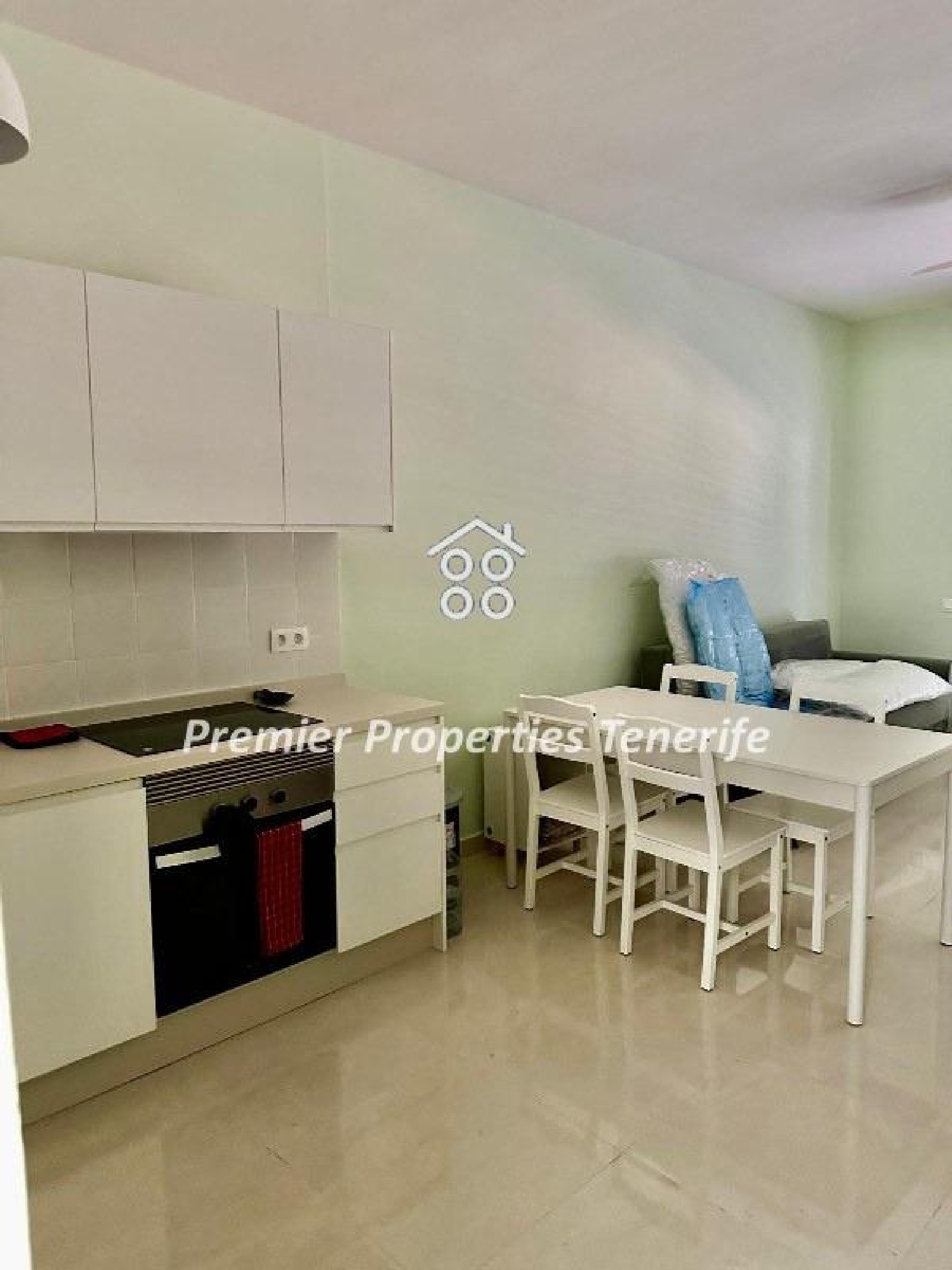  à vendre appartement Maroñas Noya 7