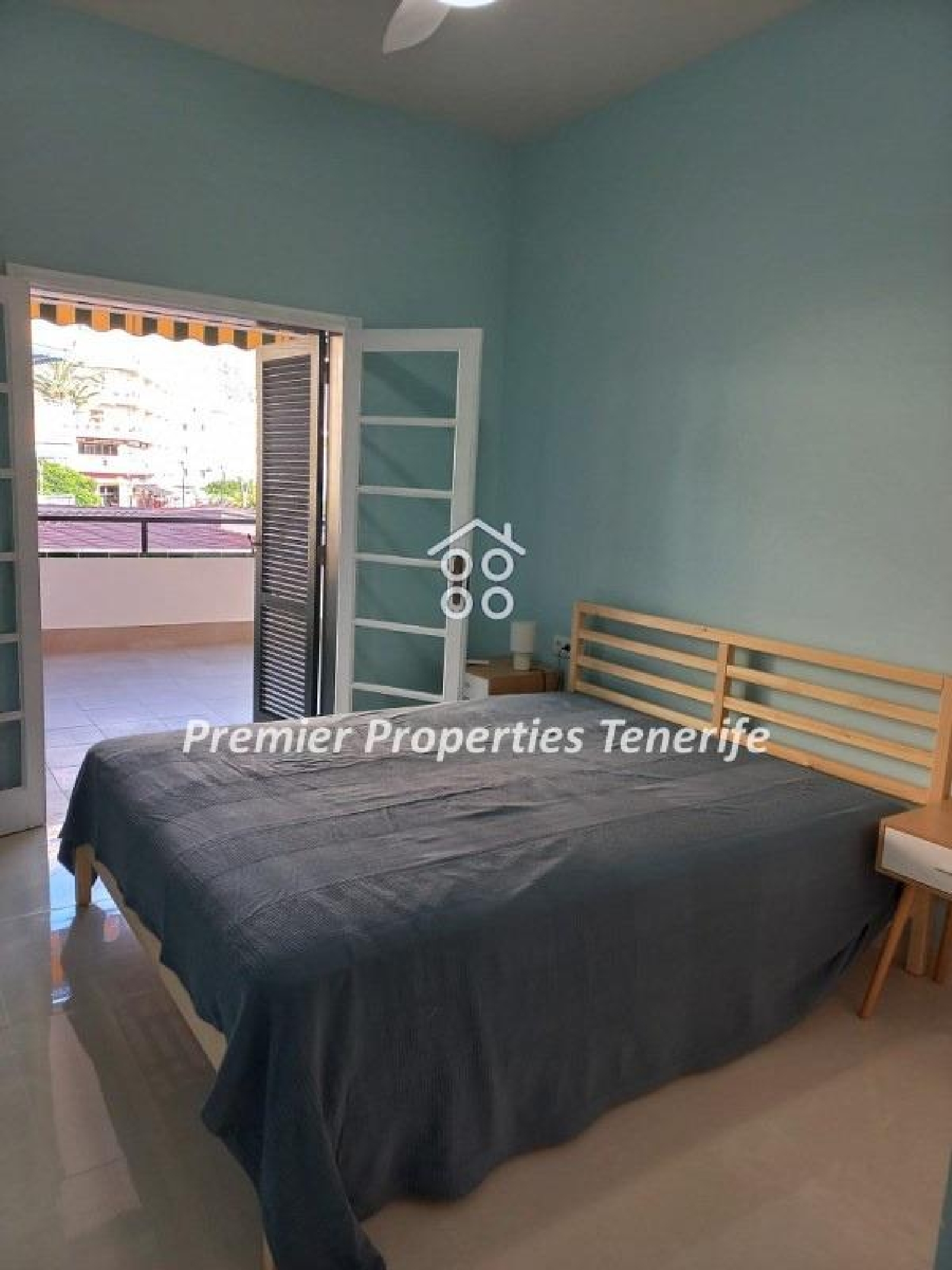  à vendre appartement Maroñas Noya 6