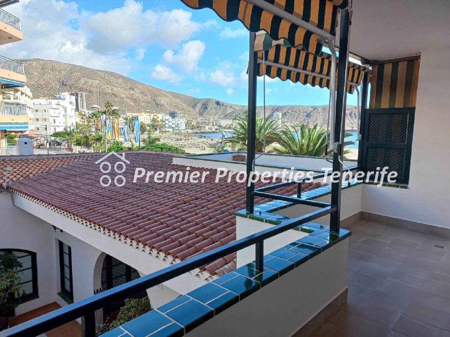  à vendre appartement Maroñas Noya 1