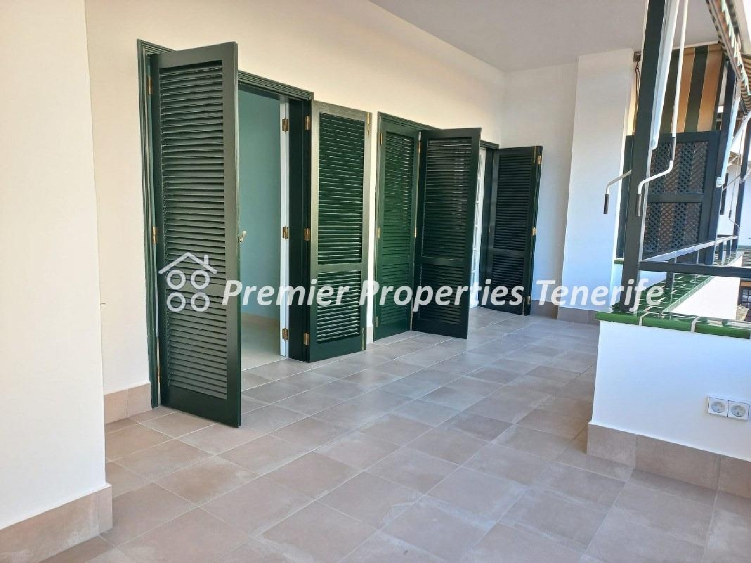  à vendre appartement Maroñas Noya 2