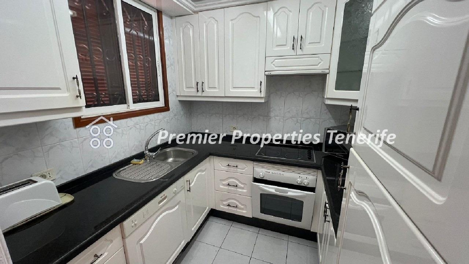  à vendre appartement Maroñas Noya 8