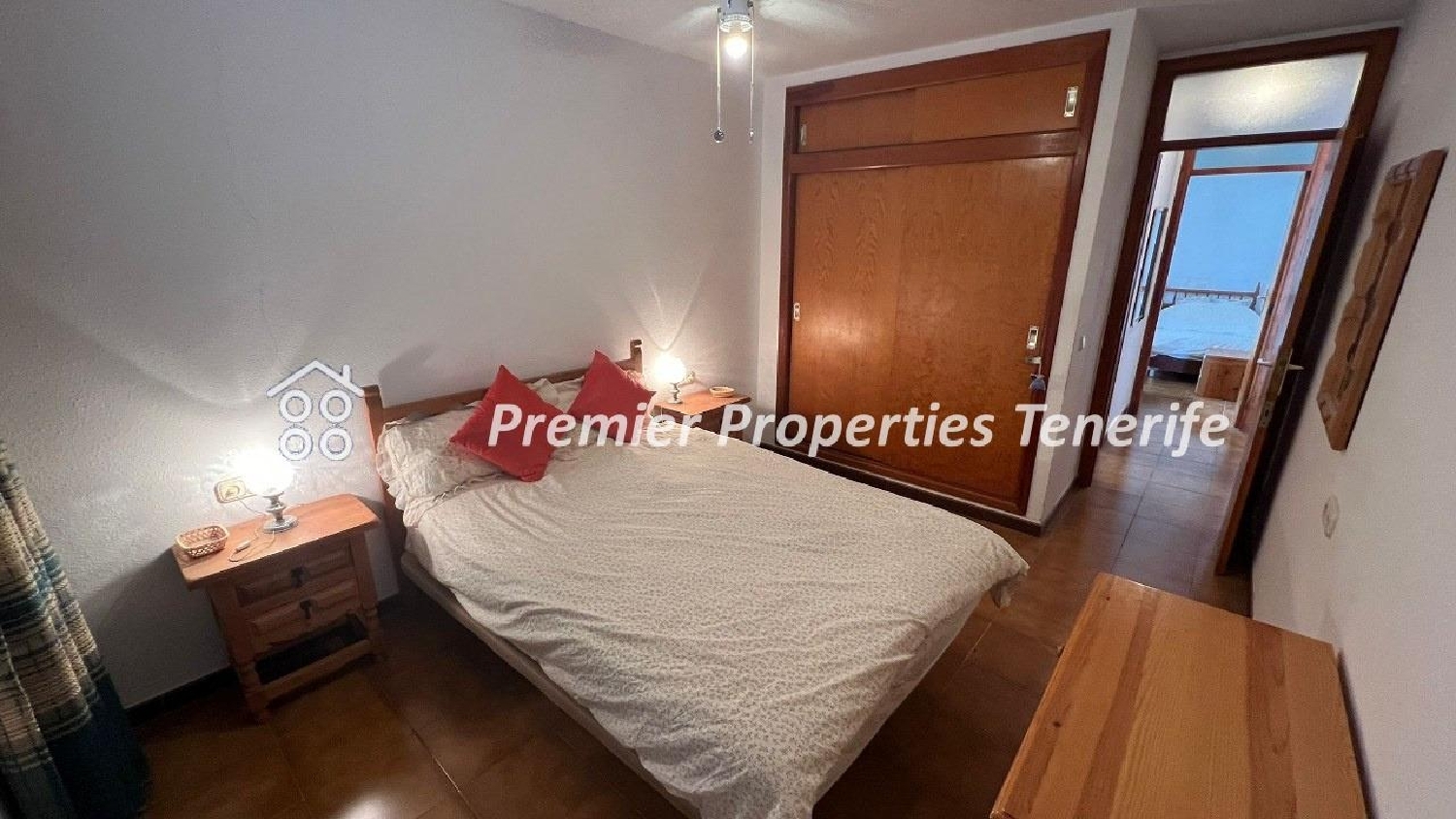  à vendre appartement Maroñas Noya 5