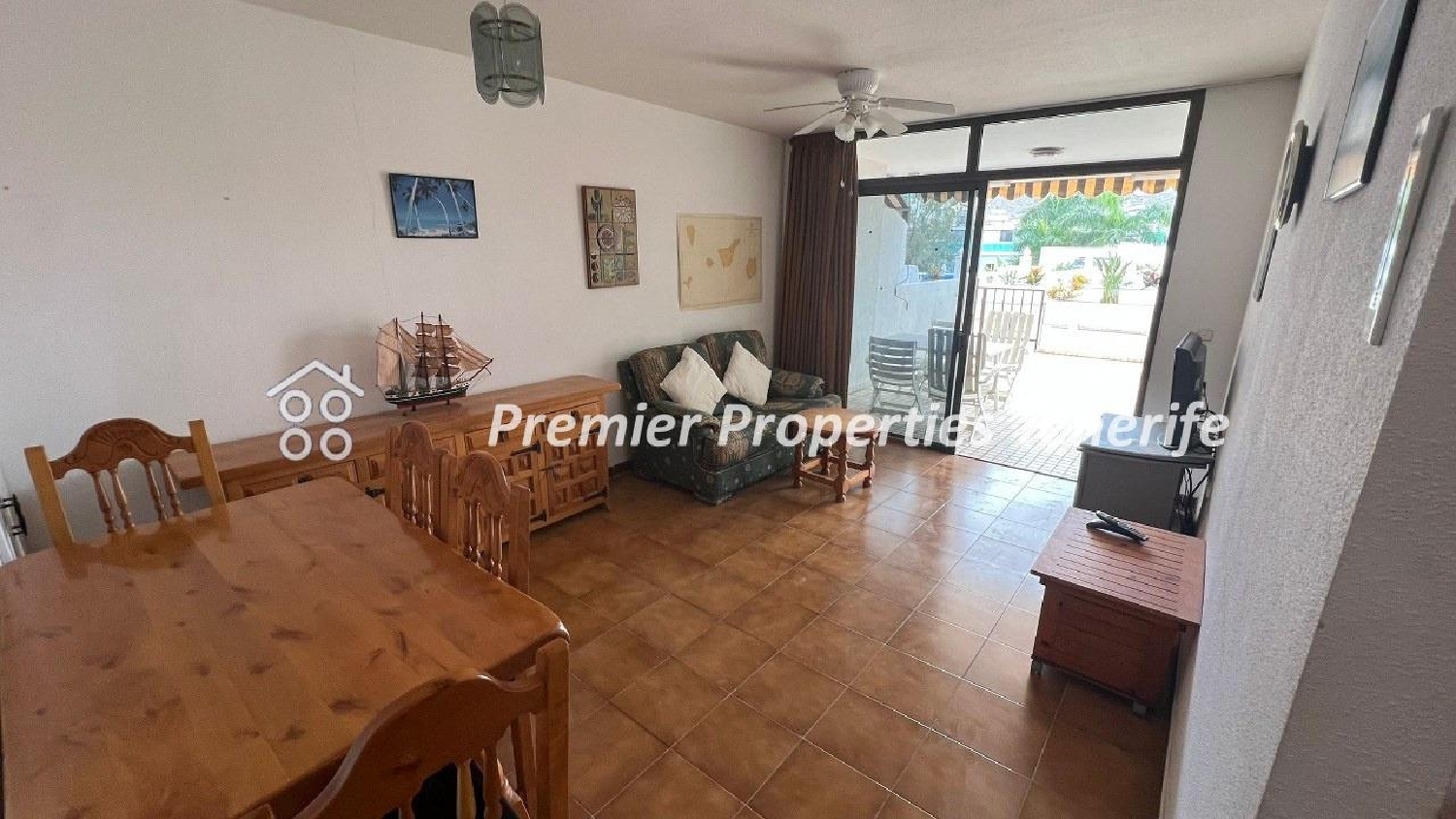  à vendre appartement Maroñas Noya 2