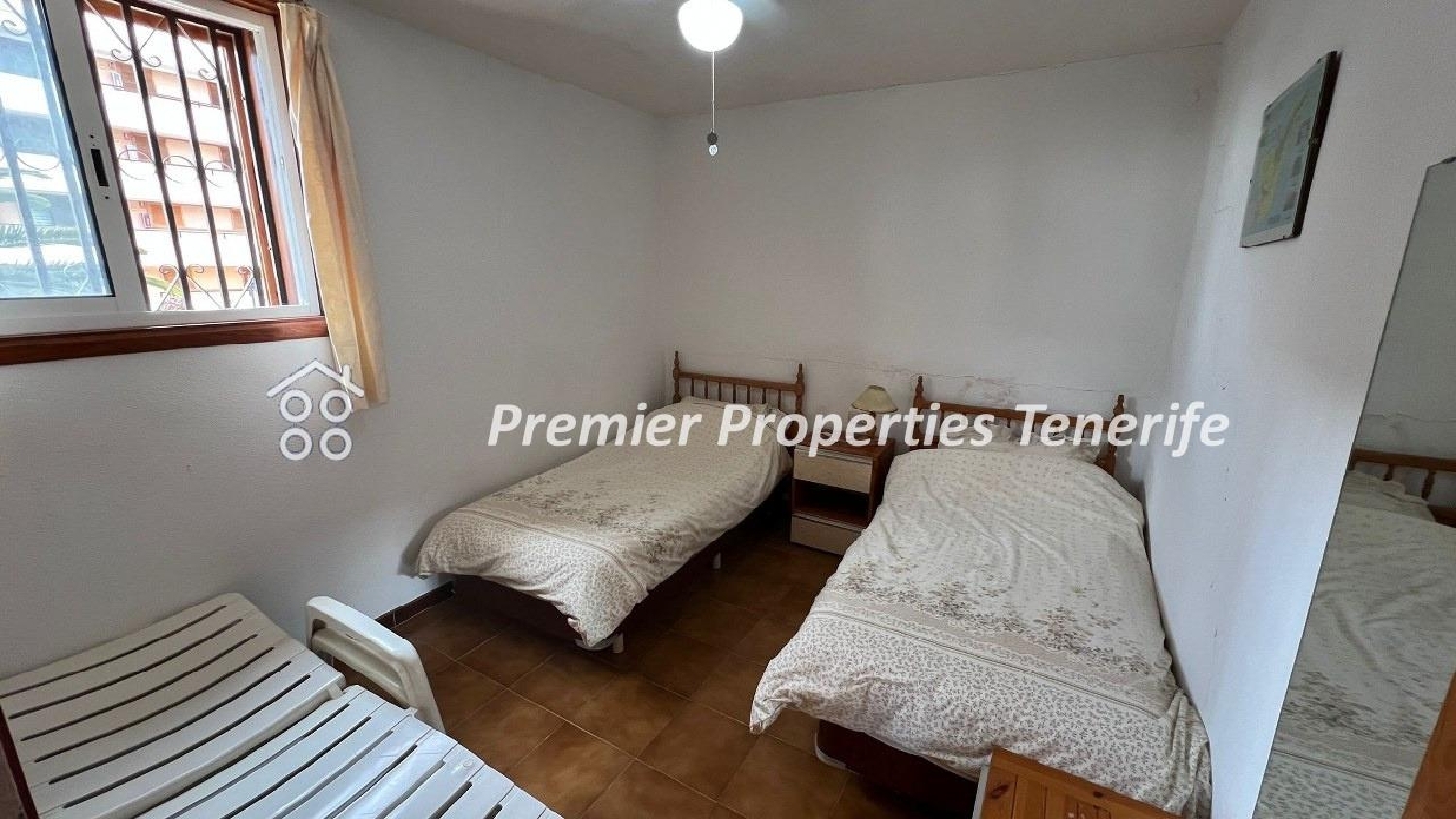  à vendre appartement Maroñas Noya 7