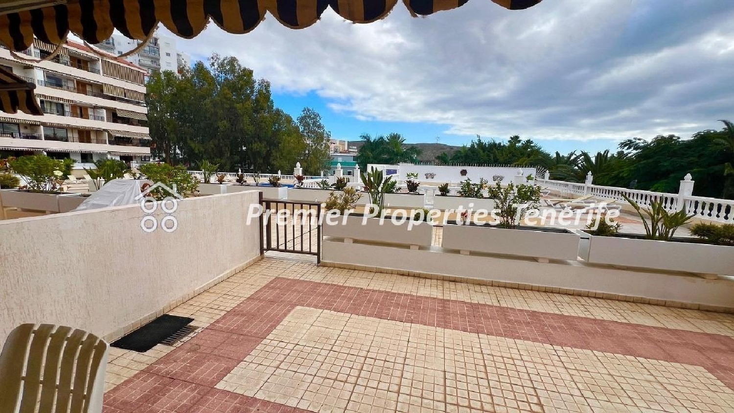  à vendre appartement Maroñas Noya 1