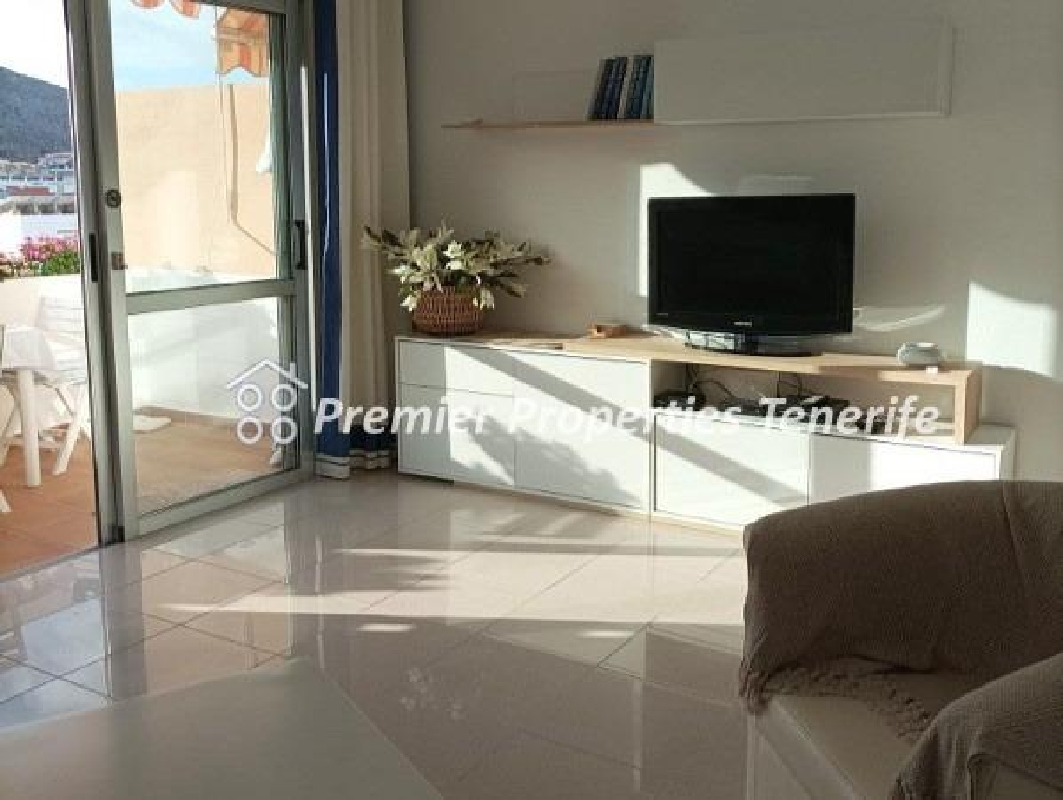  à vendre appartement Maroñas Noya 2