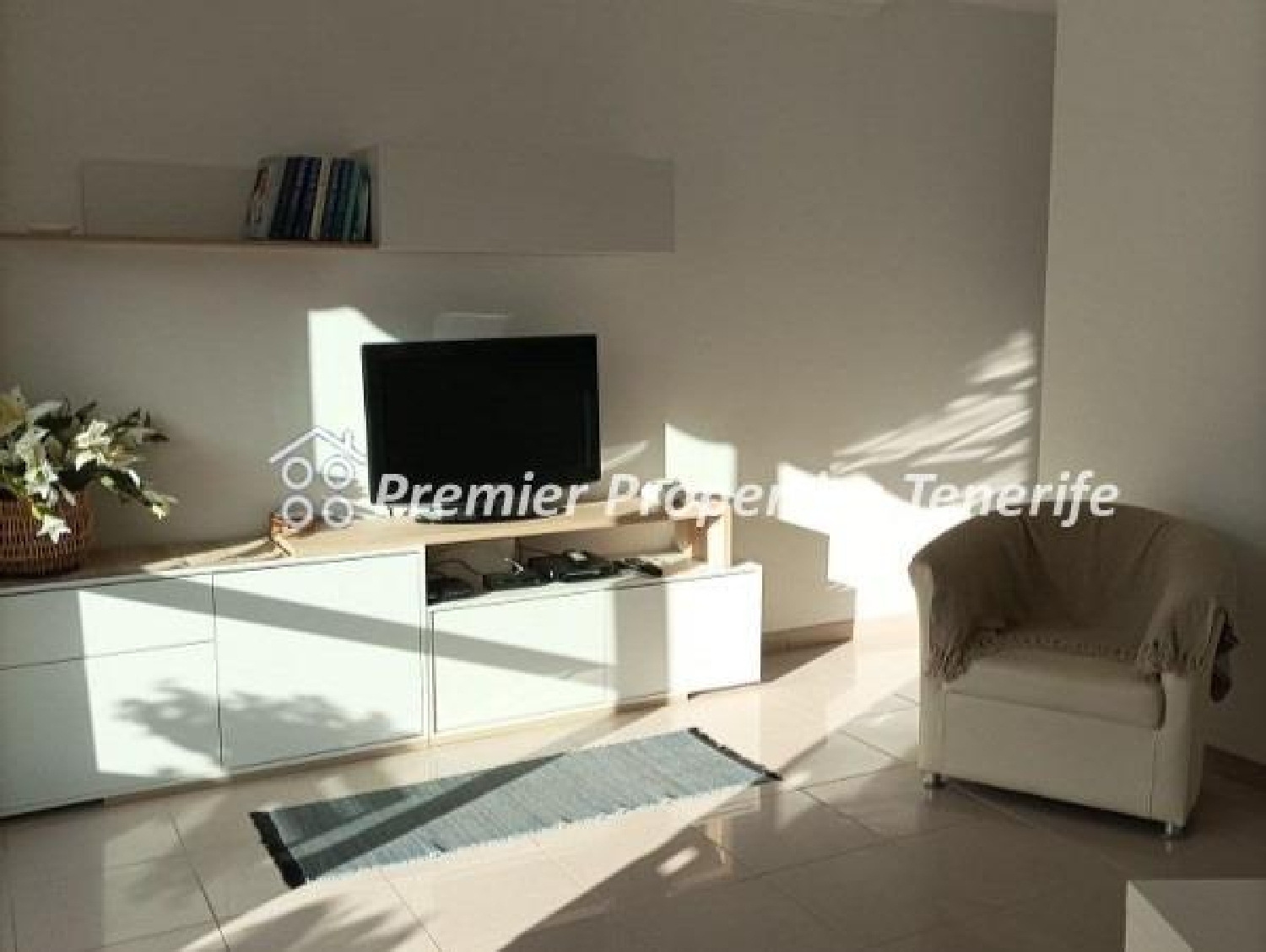  à vendre appartement Maroñas Noya 5