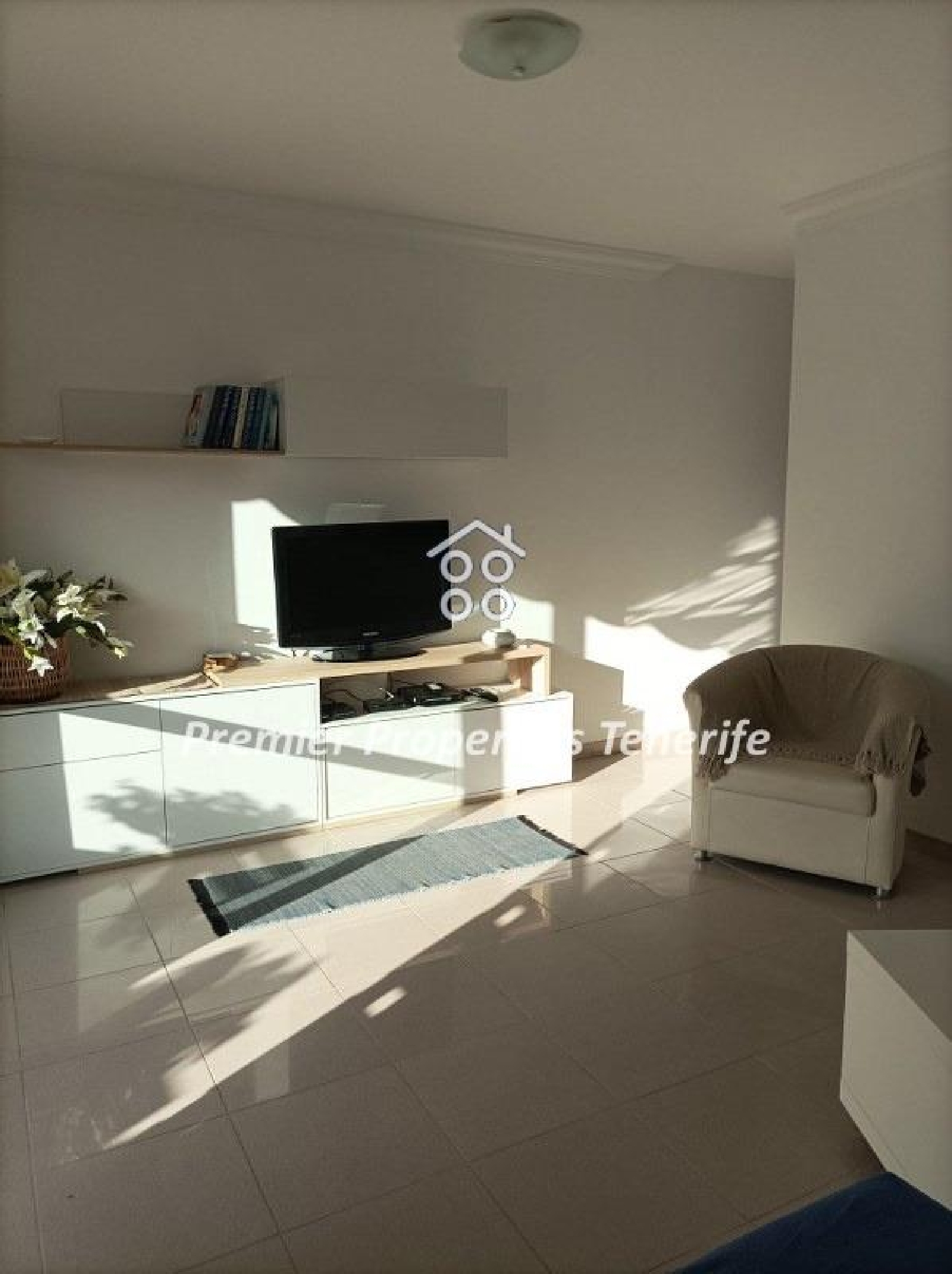  à vendre appartement Maroñas Noya 6