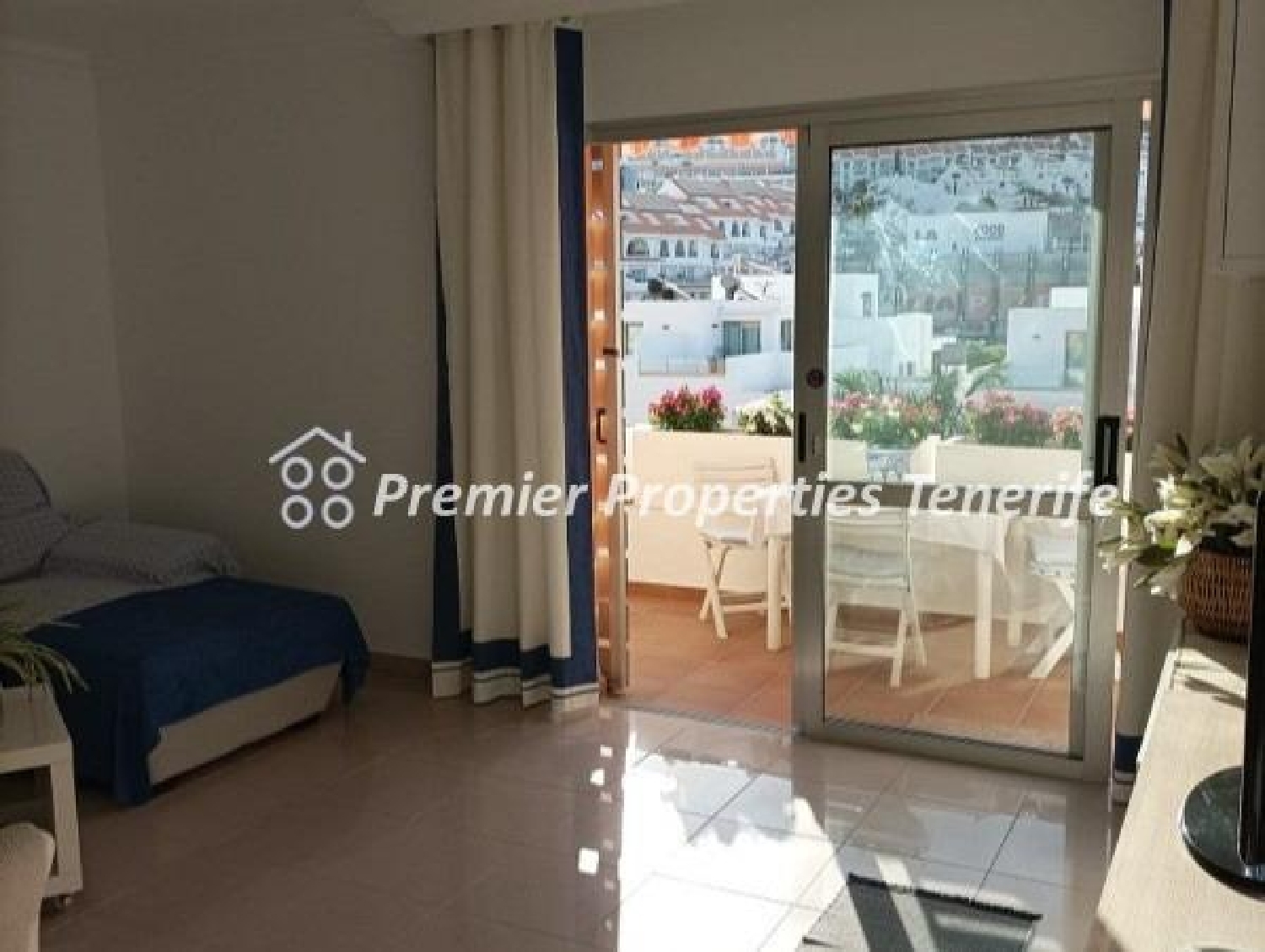  à vendre appartement Maroñas Noya 3