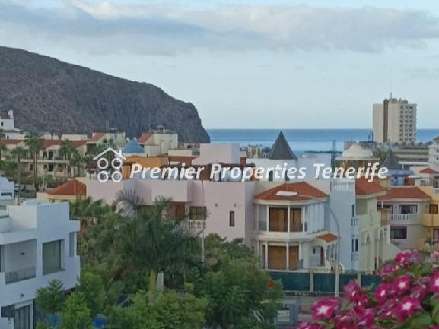  à vendre appartement Maroñas Noya 1