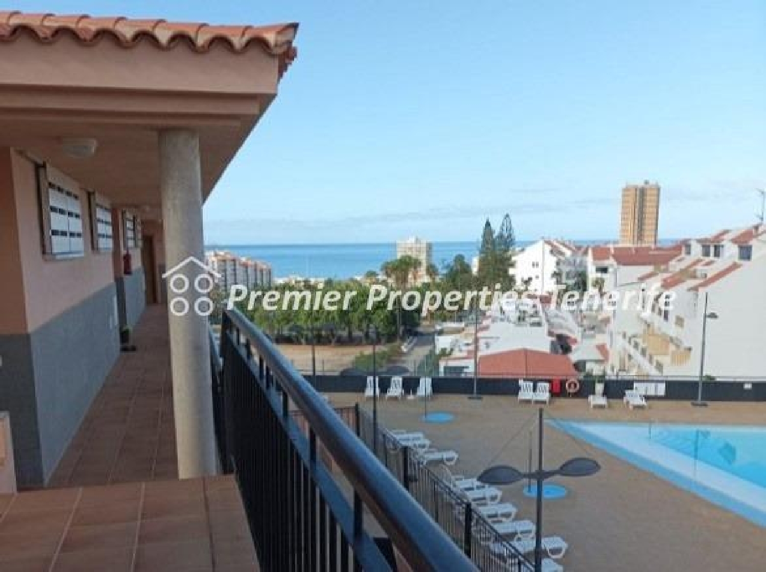  à vendre appartement Maroñas Noya 4