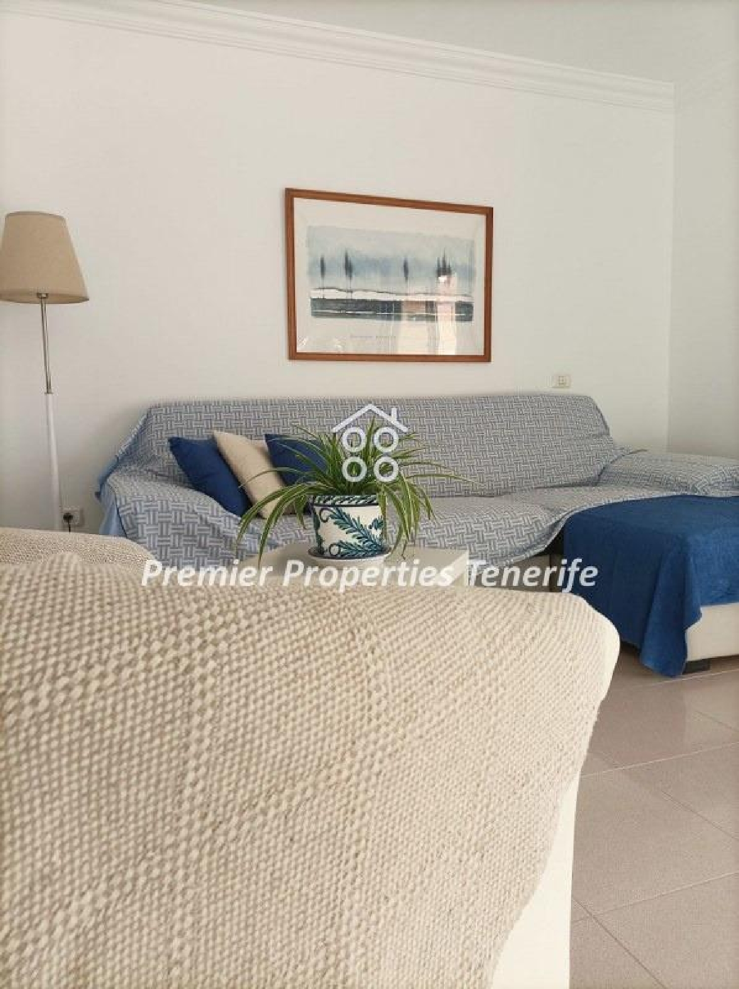  à vendre appartement Maroñas Noya 7