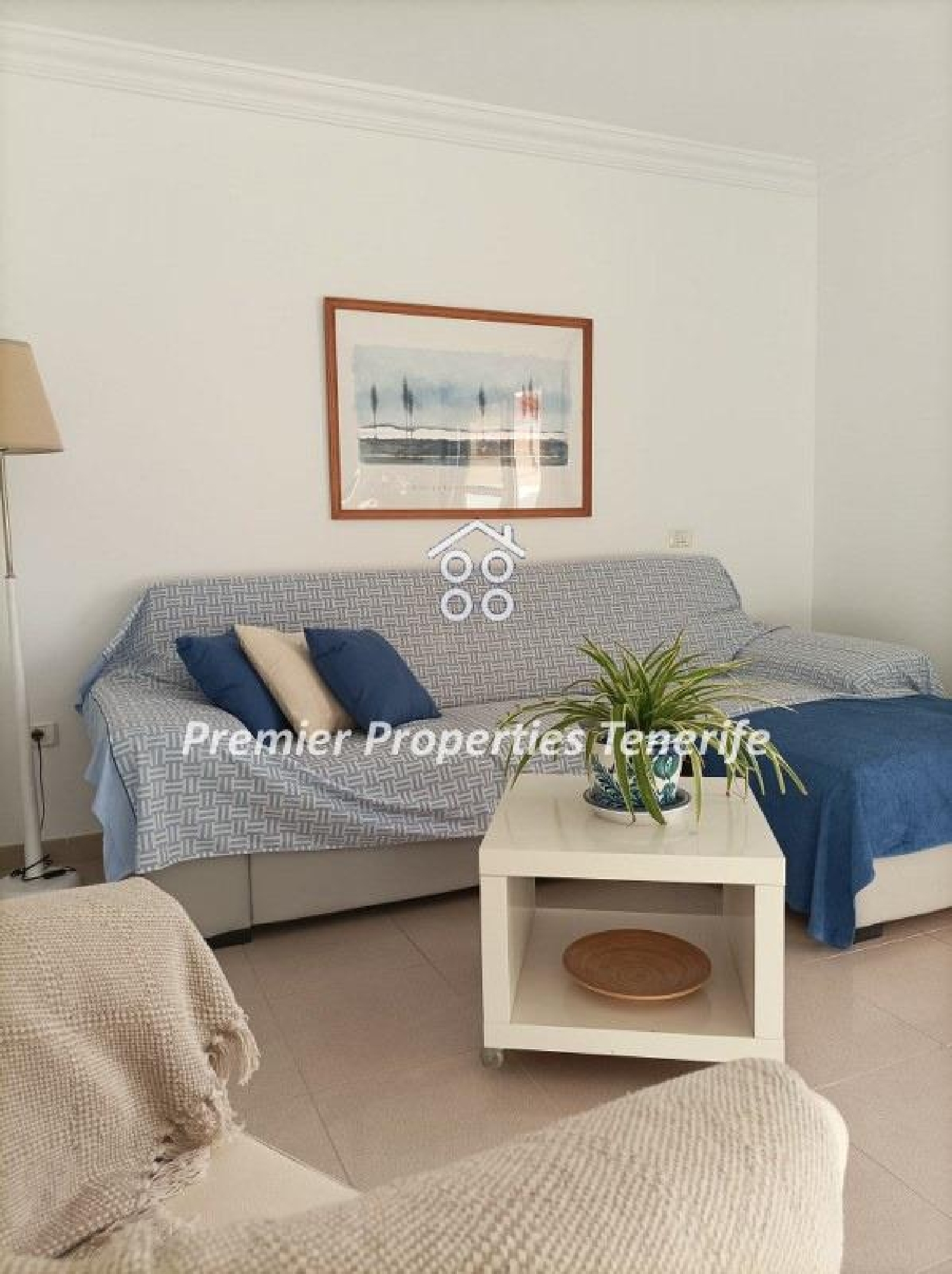  à vendre appartement Maroñas Noya 8