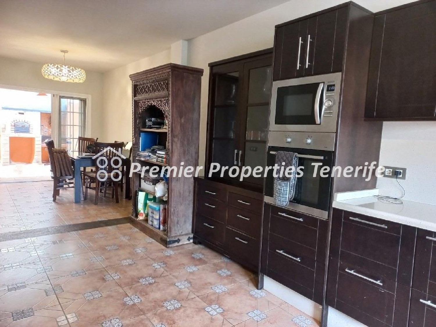  till salu lägenhet Maroñas Noya 8