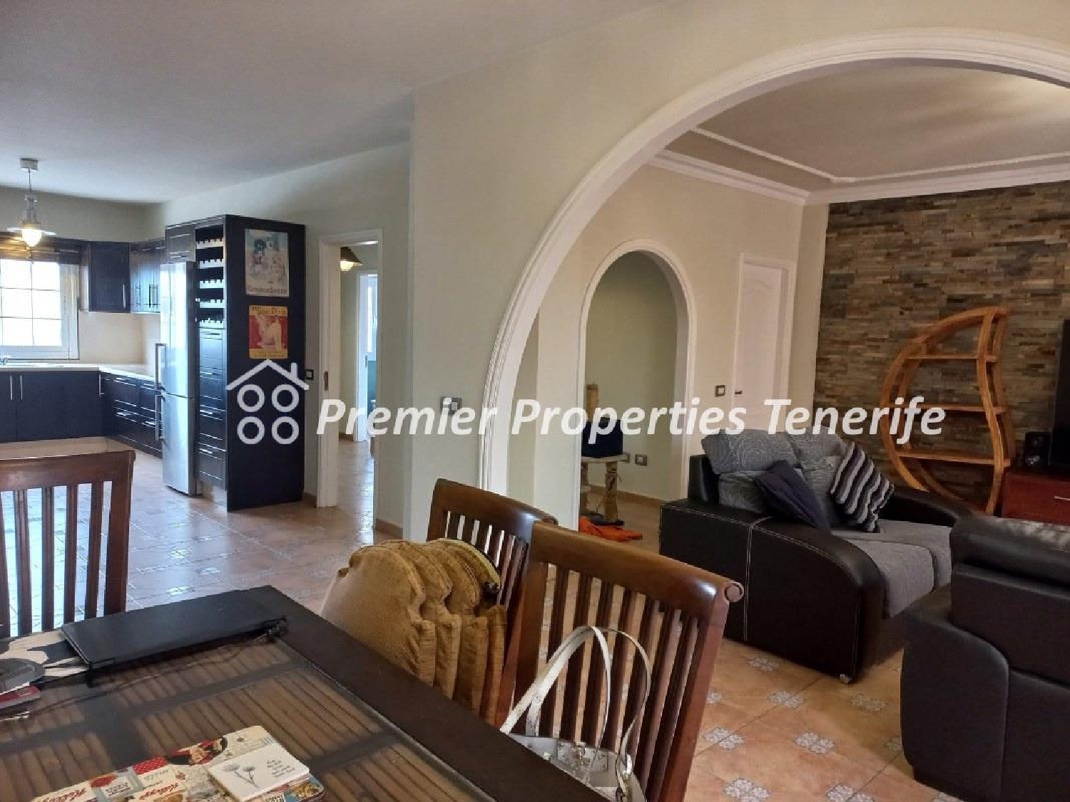  till salu lägenhet Maroñas Noya 5