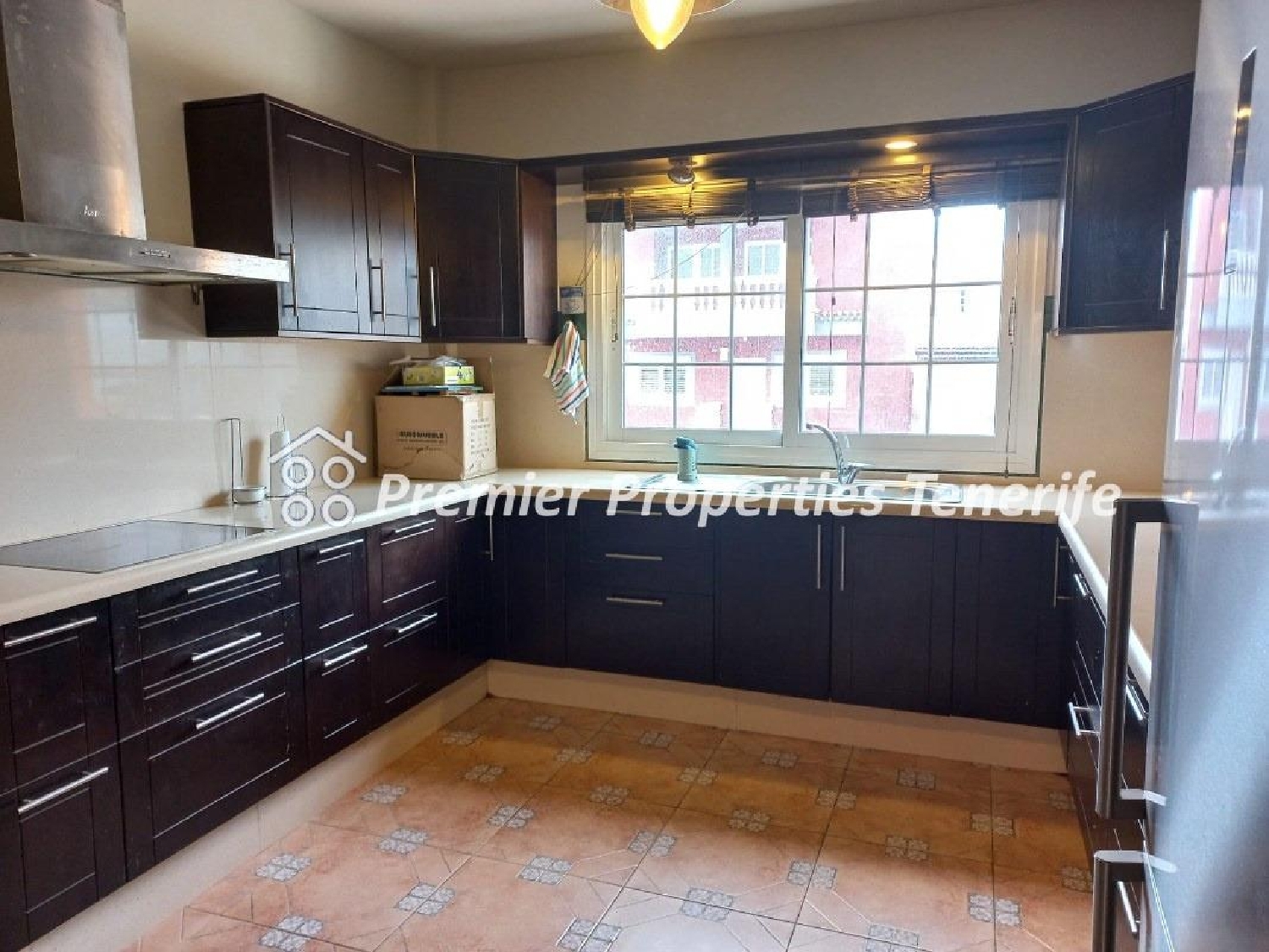  till salu lägenhet Maroñas Noya 4