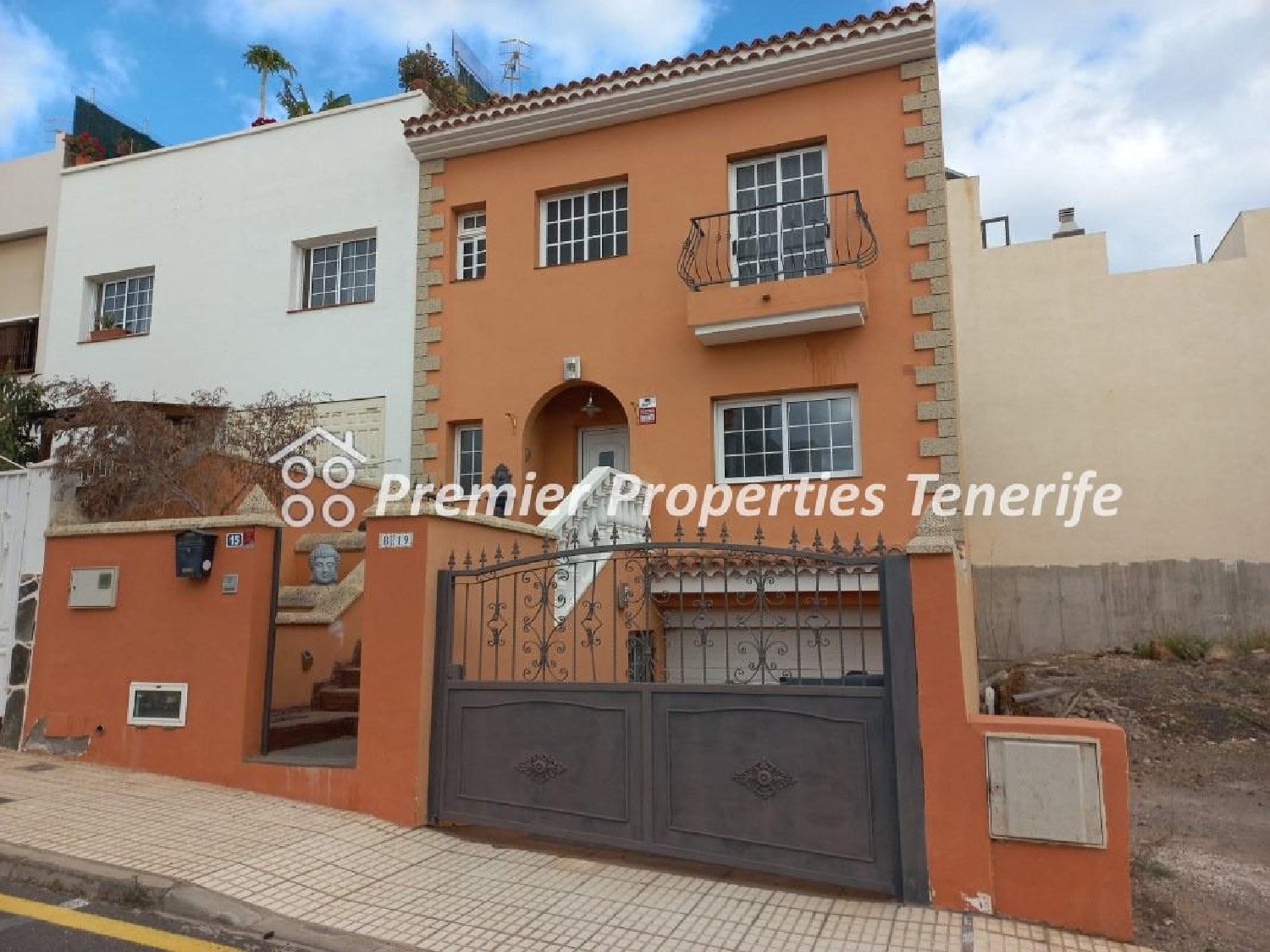  till salu lägenhet Maroñas Noya 1