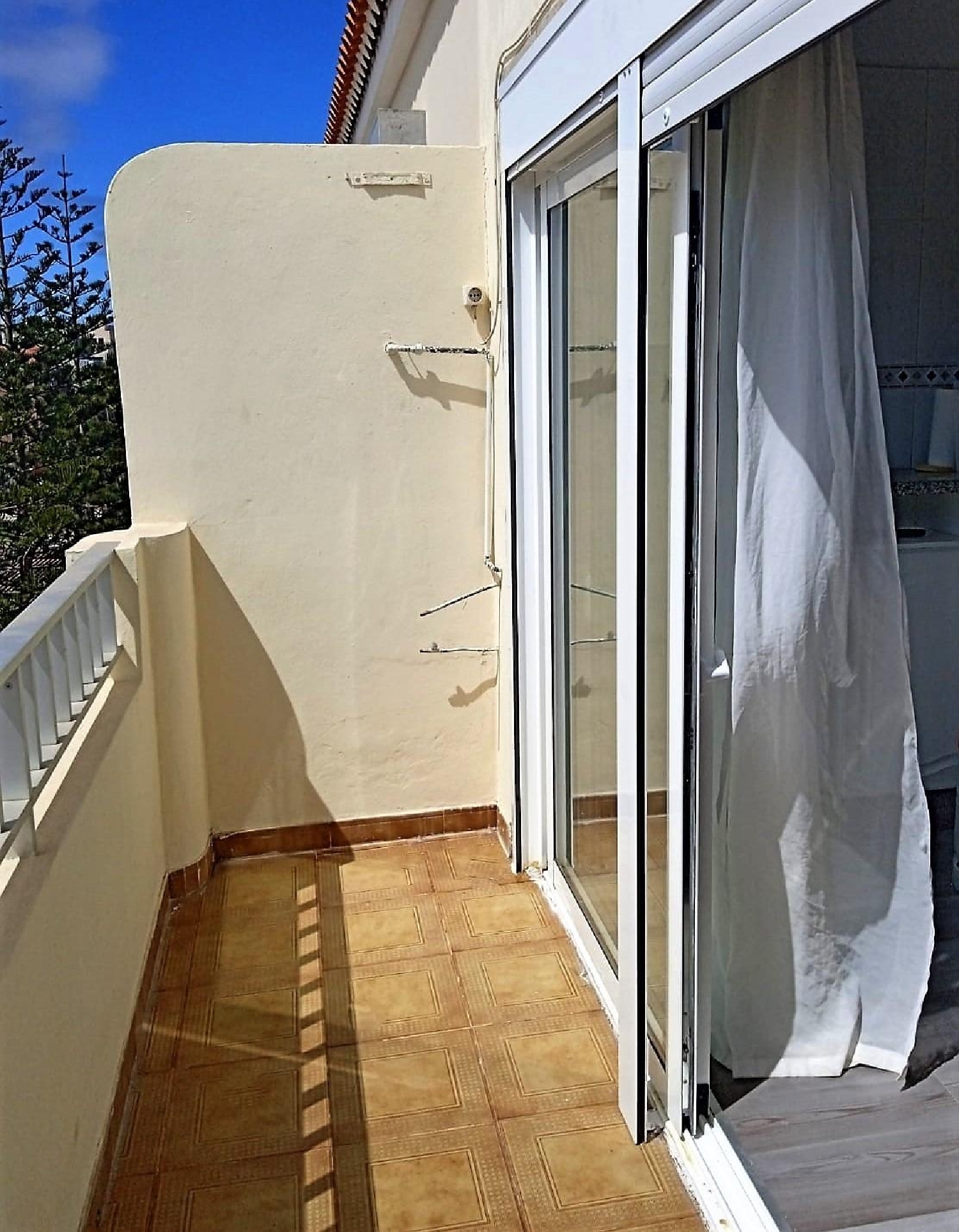 kaufen Wohnung Maroñas Noya 6