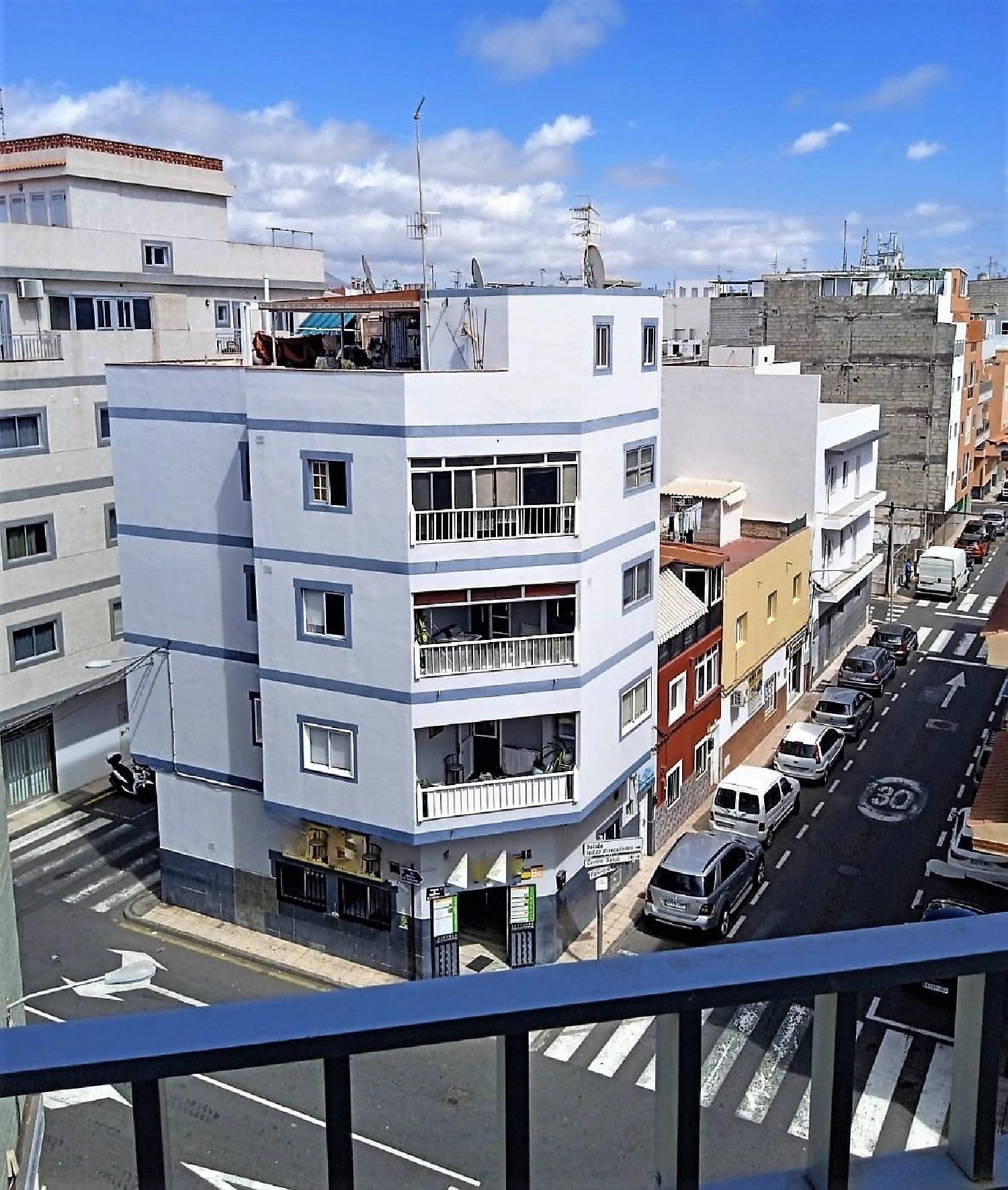 kaufen Wohnung Maroñas Noya 8