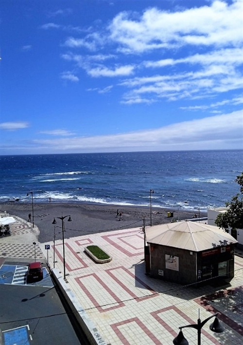 Maroñas Noya Wohnung Bild 6331372